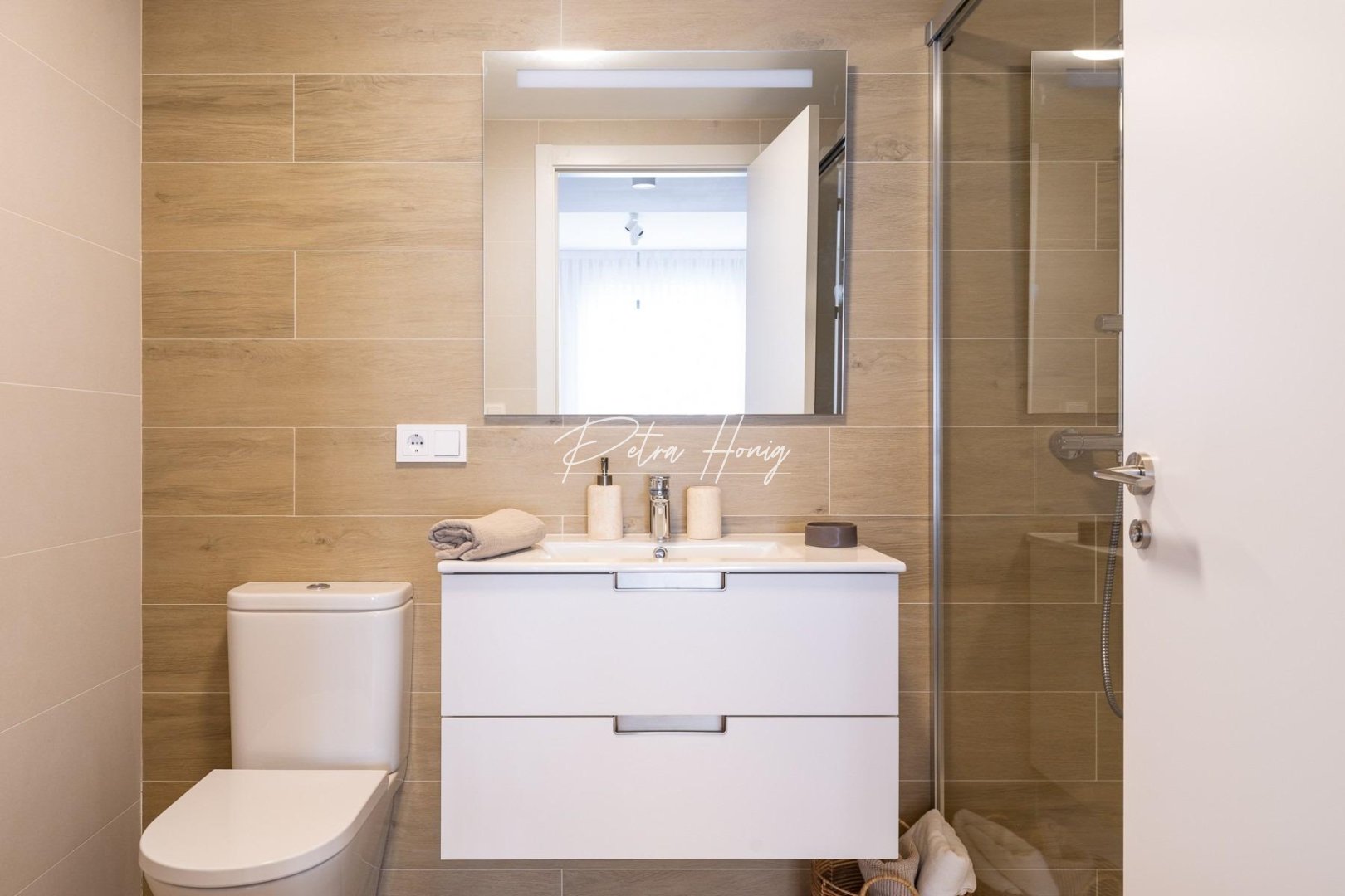 Obra Nueva - Apartamento - Calpe - El Saladar