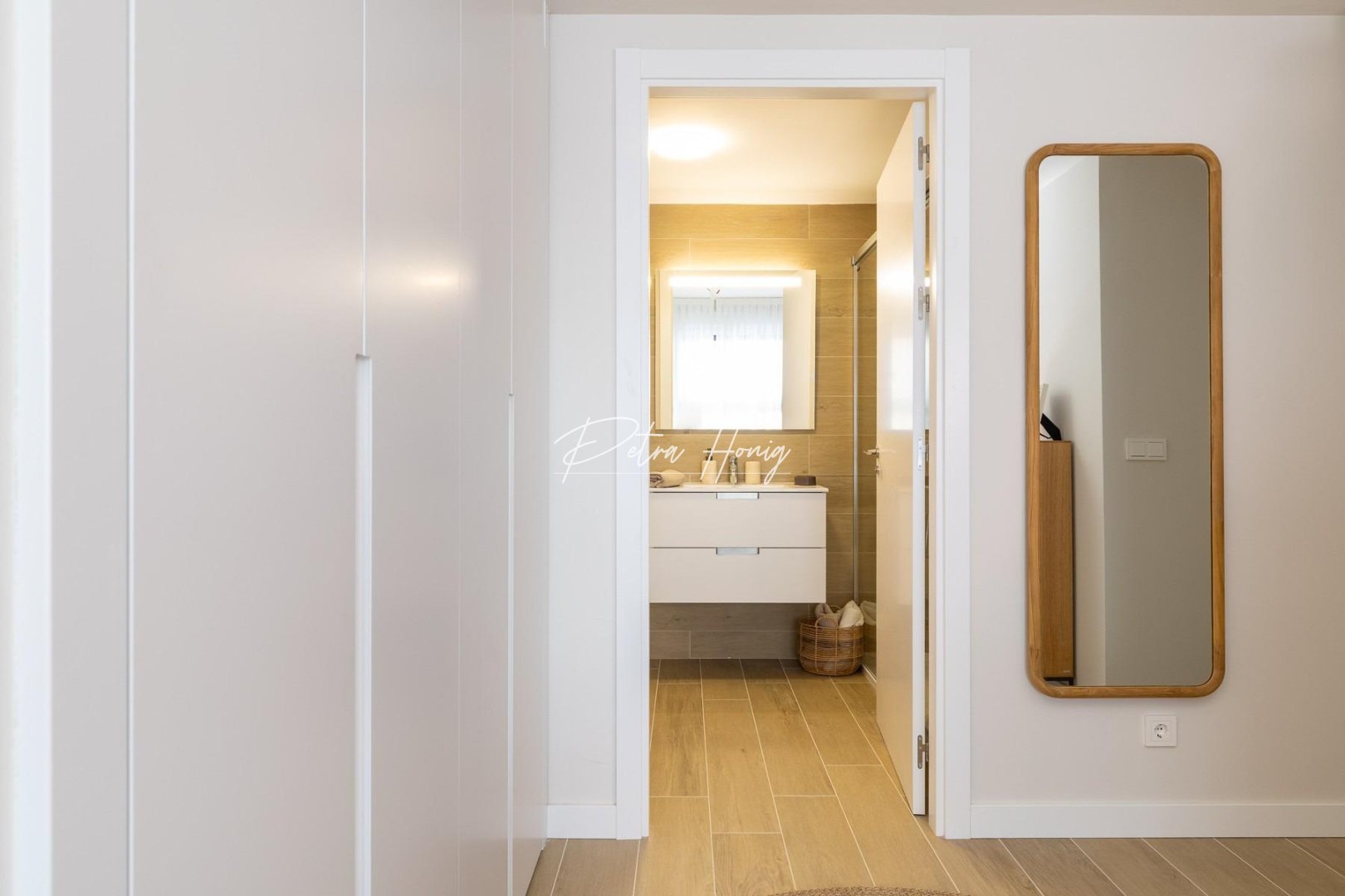 Obra Nueva - Apartamento - Calpe - El Saladar