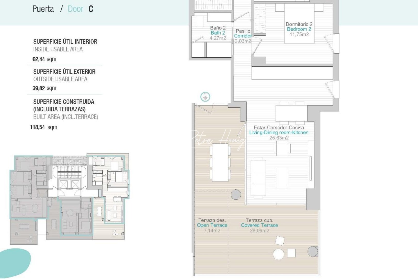 Obra Nueva - Apartamento - Calpe - Playa del Bol