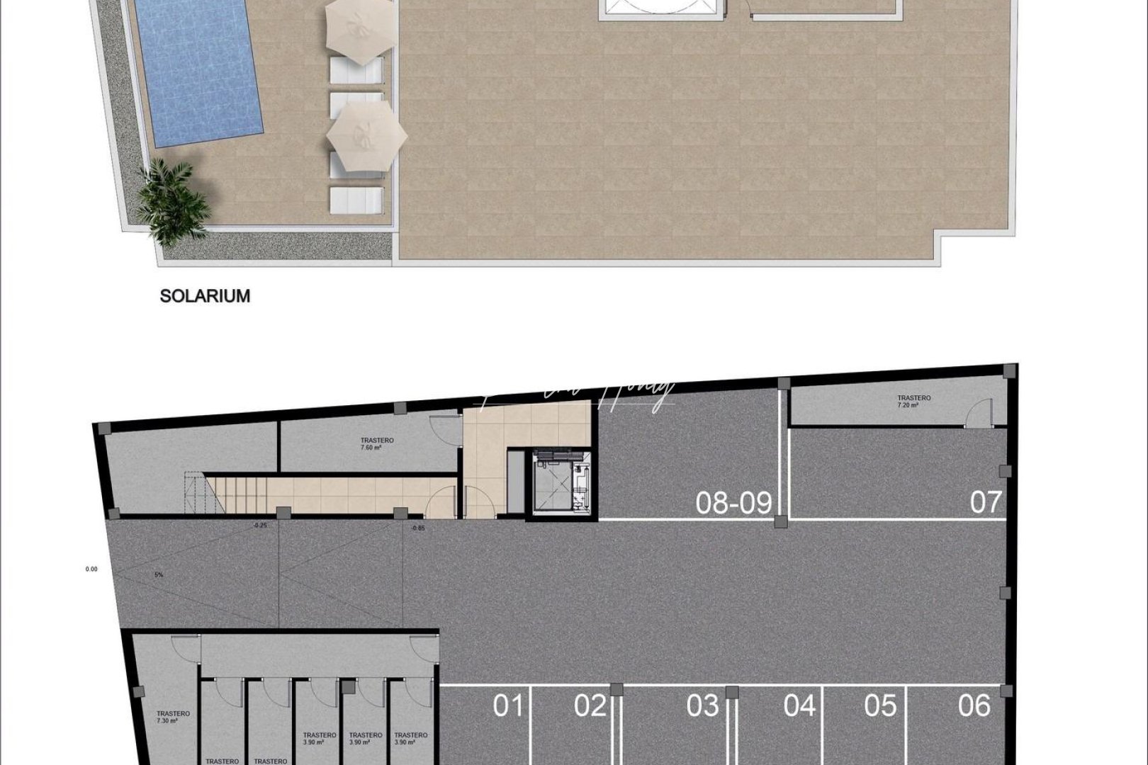 Obra Nueva - Apartamento - CATRAL - pueblo