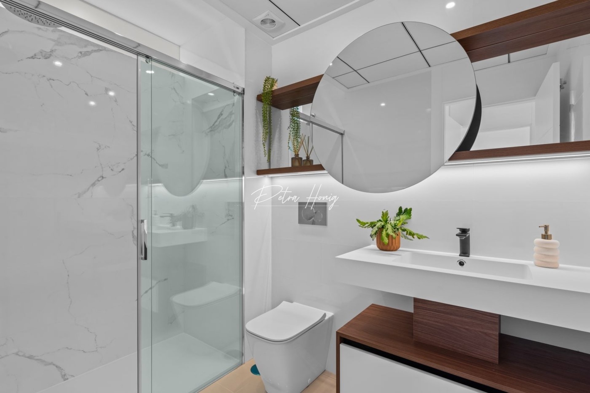 Obra Nueva - Apartamento - Ciudad Quesada - Dona Pepa