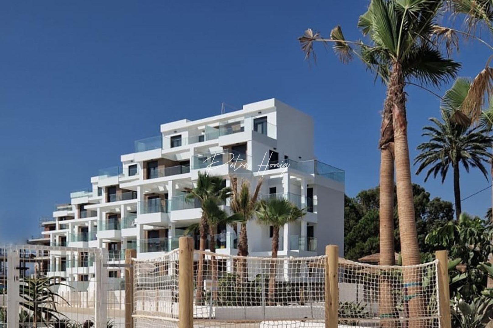 Obra Nueva - Apartamento - Denia - L´Estanyó (Marinas)