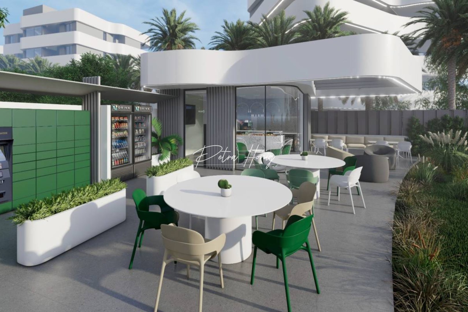 Obra Nueva - Apartamento - El Raso - El Raso, Guardamar