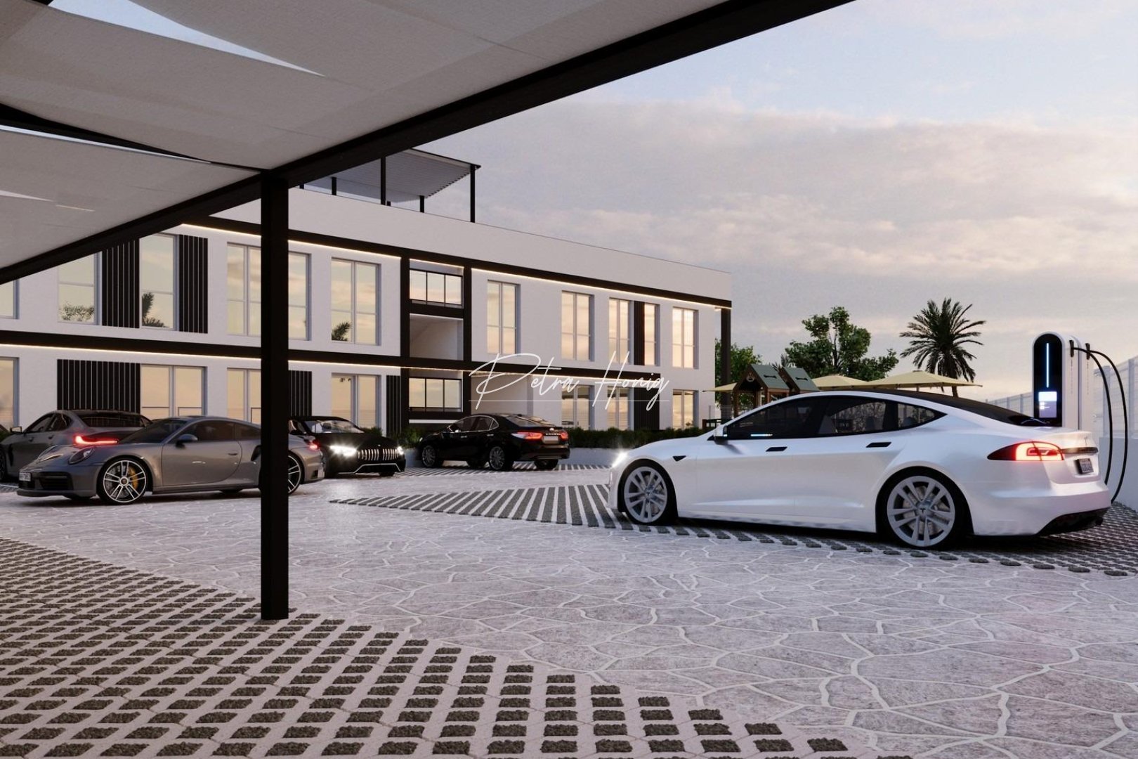 Obra Nueva - Apartamento - Finestrat - Balcon de finestrat