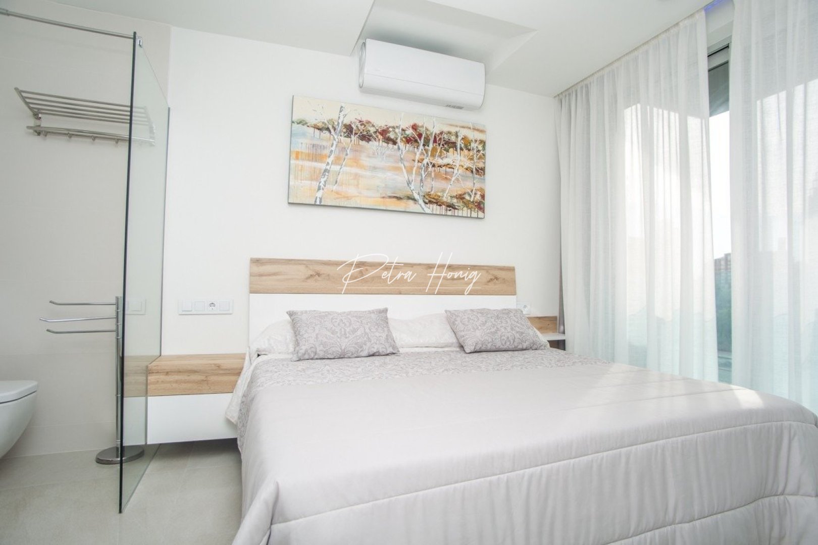 Obra Nueva - Apartamento - Finestrat - Cala de Finestrat