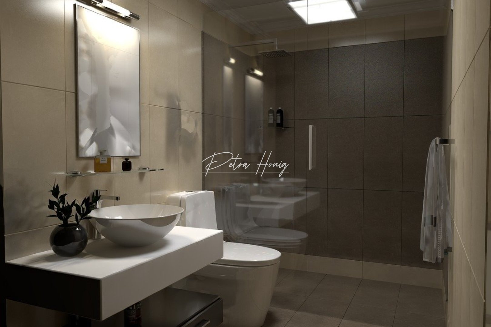 Obra Nueva - Apartamento - Finestrat - Cala de Finestrat