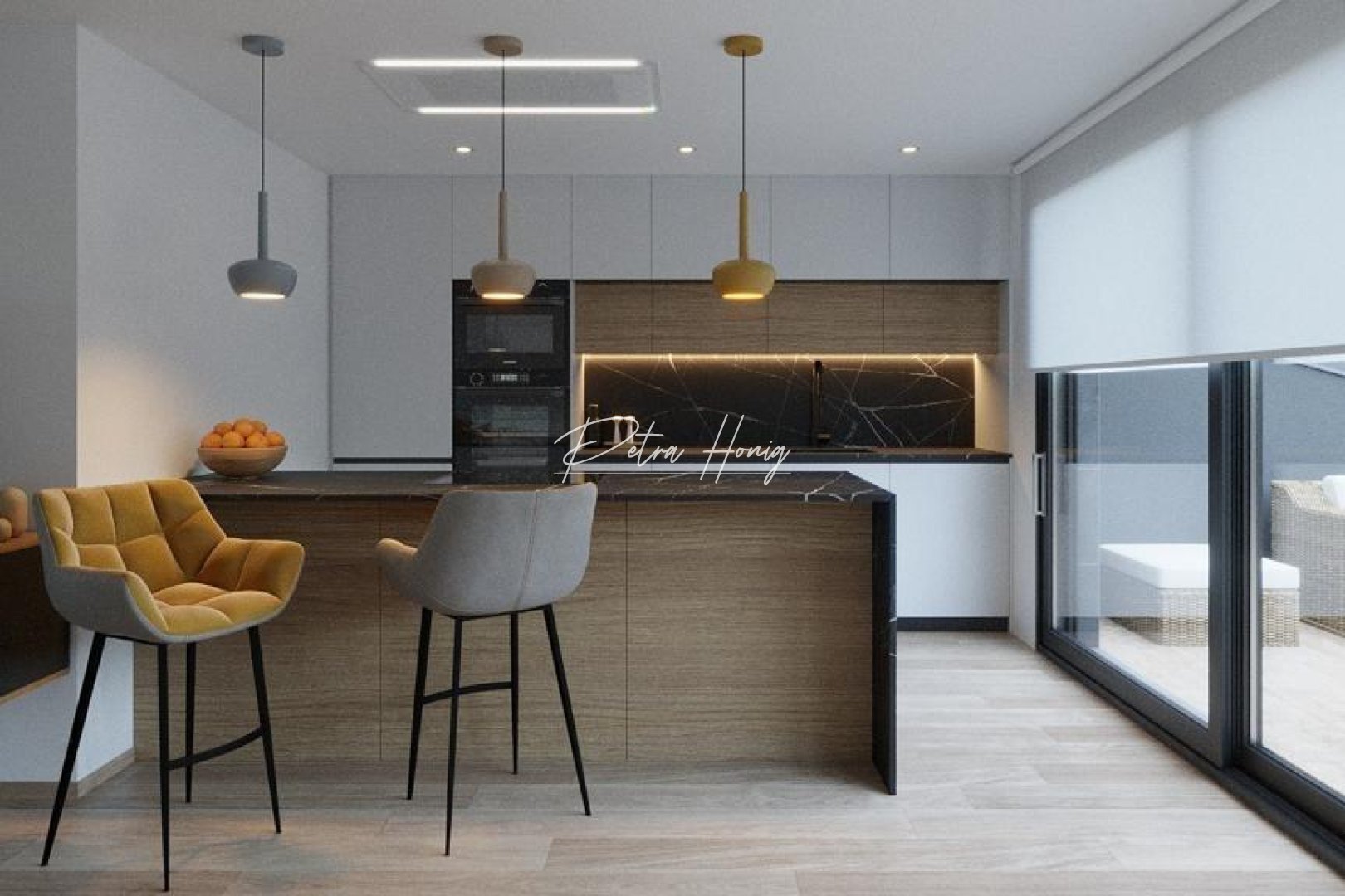 Obra Nueva - Apartamento - Finestrat