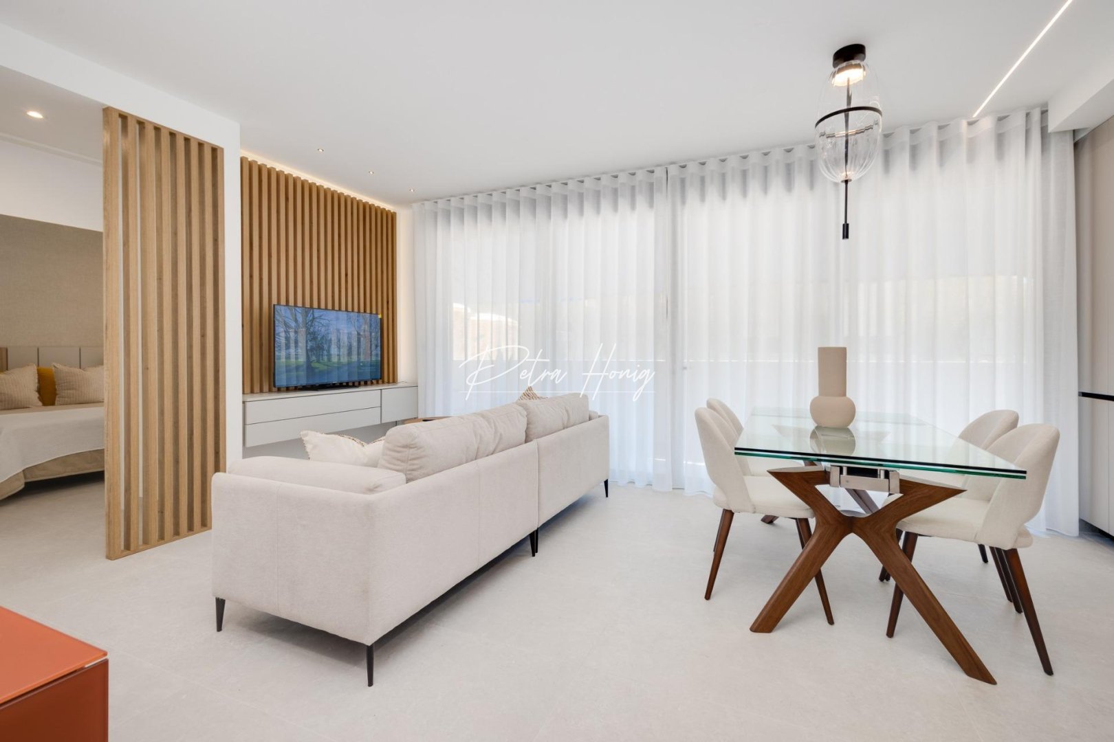 Obra Nueva - Apartamento - Guardamar del Segura - Avda del Puerto