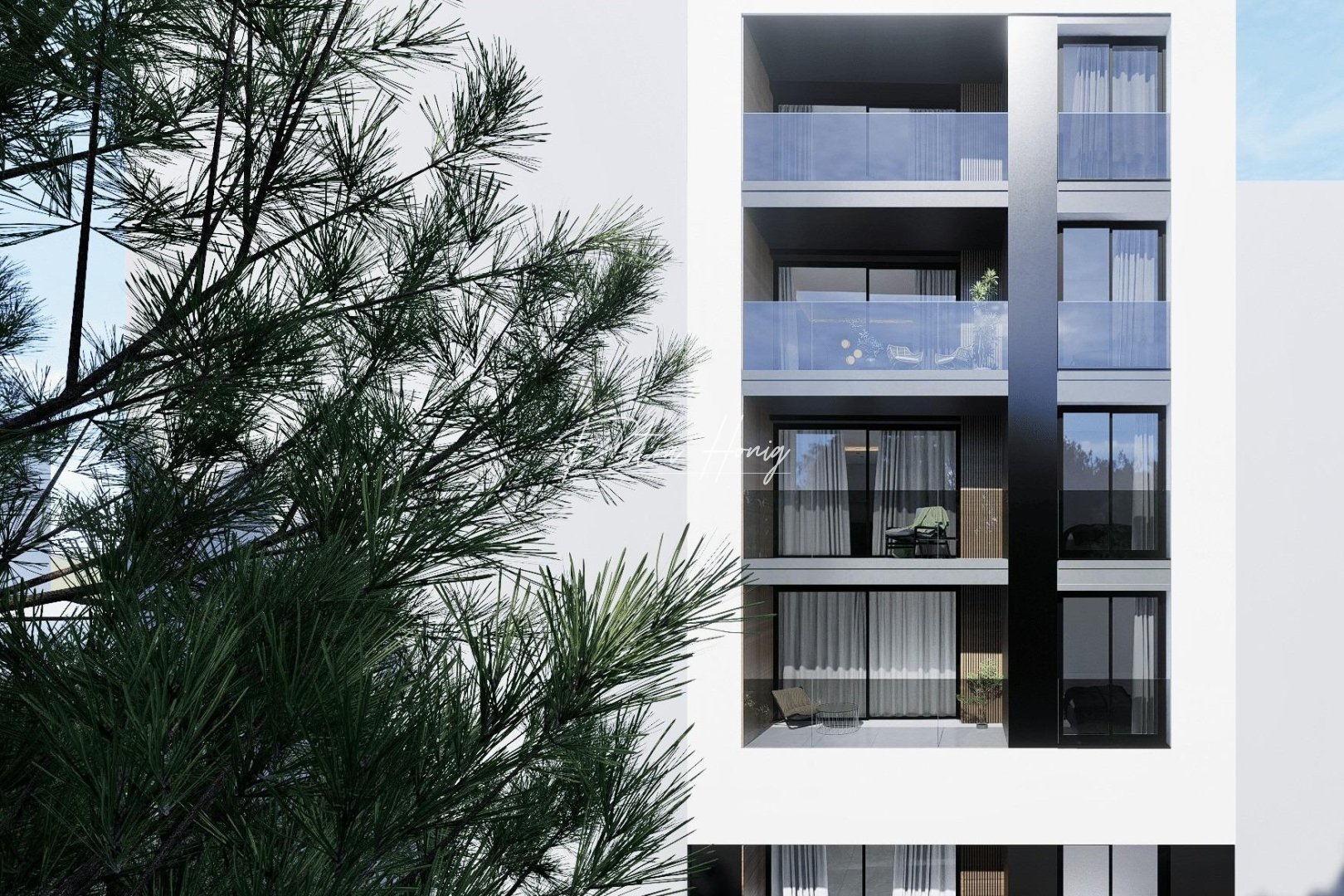 Obra Nueva - Apartamento - Guardamar del Segura - Centro