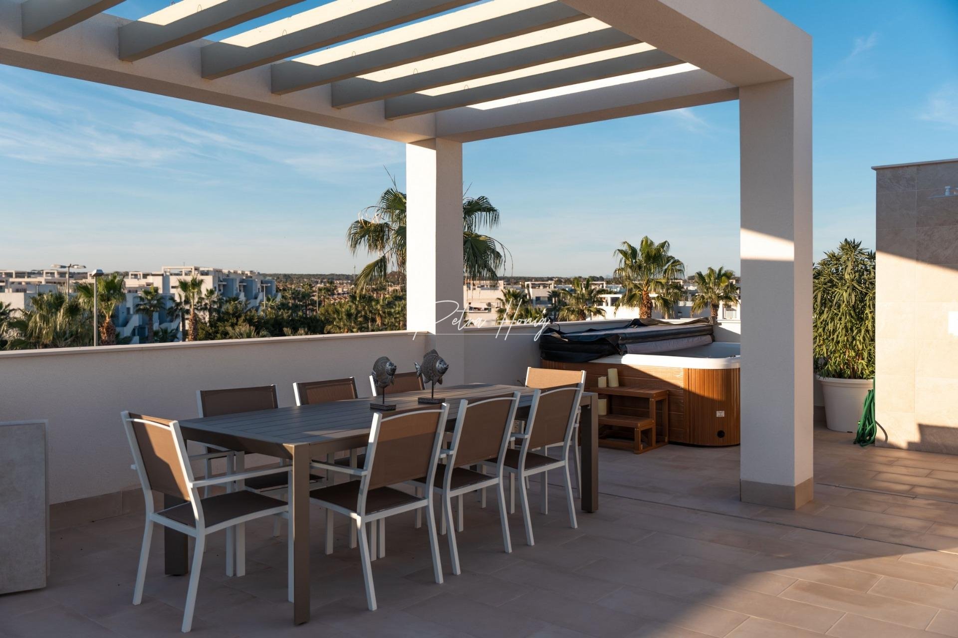 Obra Nueva - Apartamento - Guardamar del Segura - El Raso, Guardamar