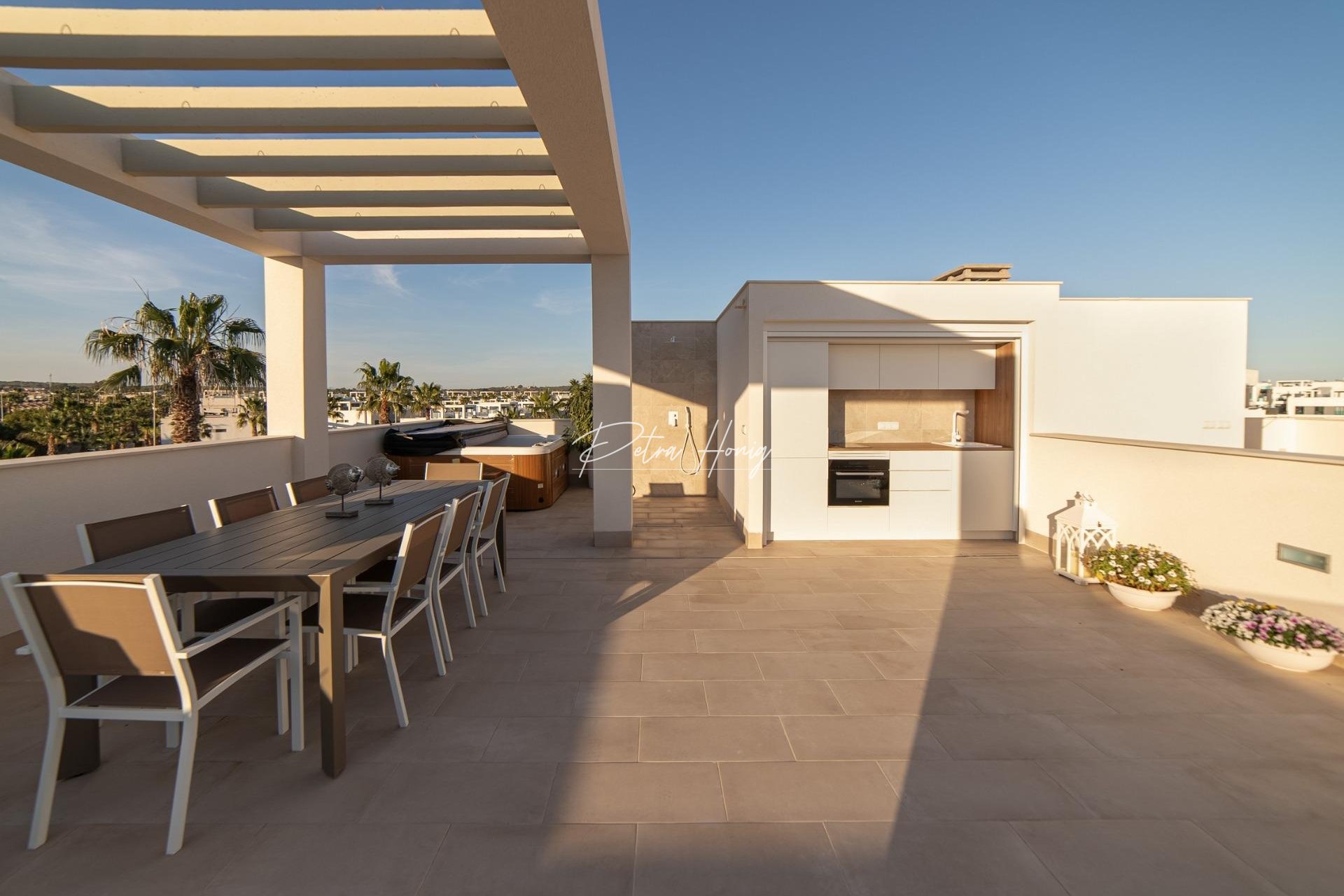 Obra Nueva - Apartamento - Guardamar del Segura - El Raso, Guardamar
