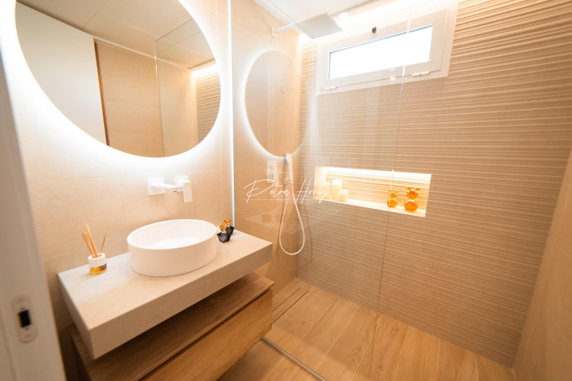 Obra Nueva - Apartamento - Guardamar del Segura - El Raso, Guardamar