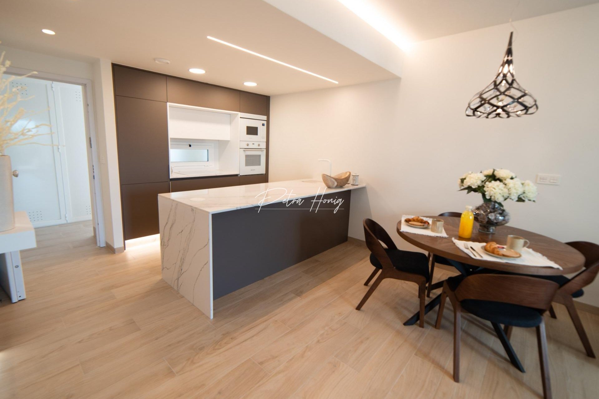 Obra Nueva - Apartamento - Guardamar del Segura - El Raso, Guardamar