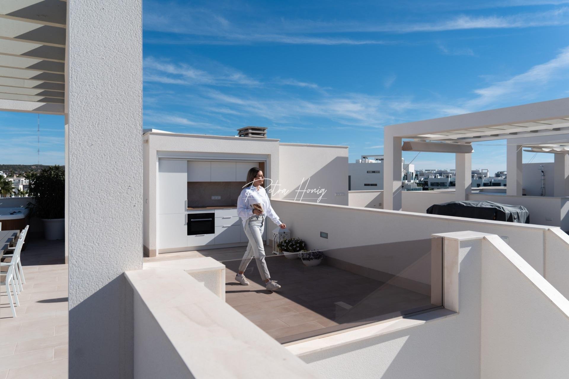Obra Nueva - Apartamento - Guardamar del Segura - El Raso, Guardamar