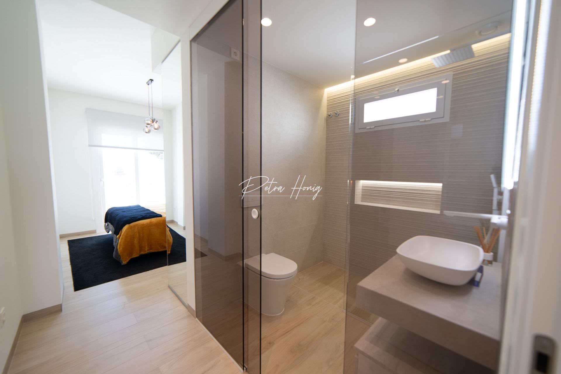 Obra Nueva - Apartamento - Guardamar del Segura - El Raso, Guardamar