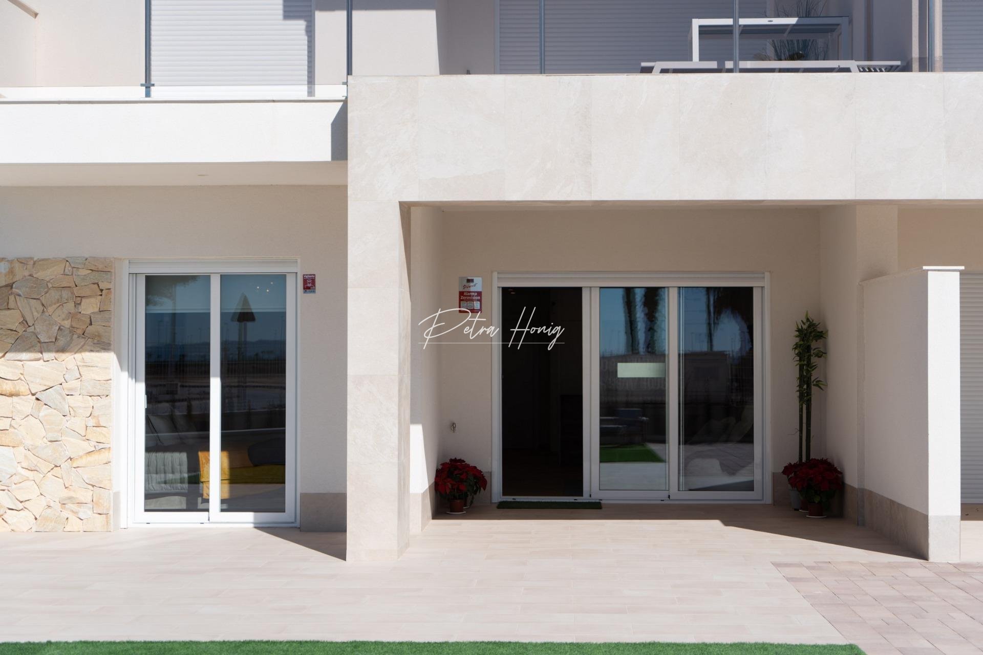 Obra Nueva - Apartamento - Guardamar del Segura - El Raso, Guardamar