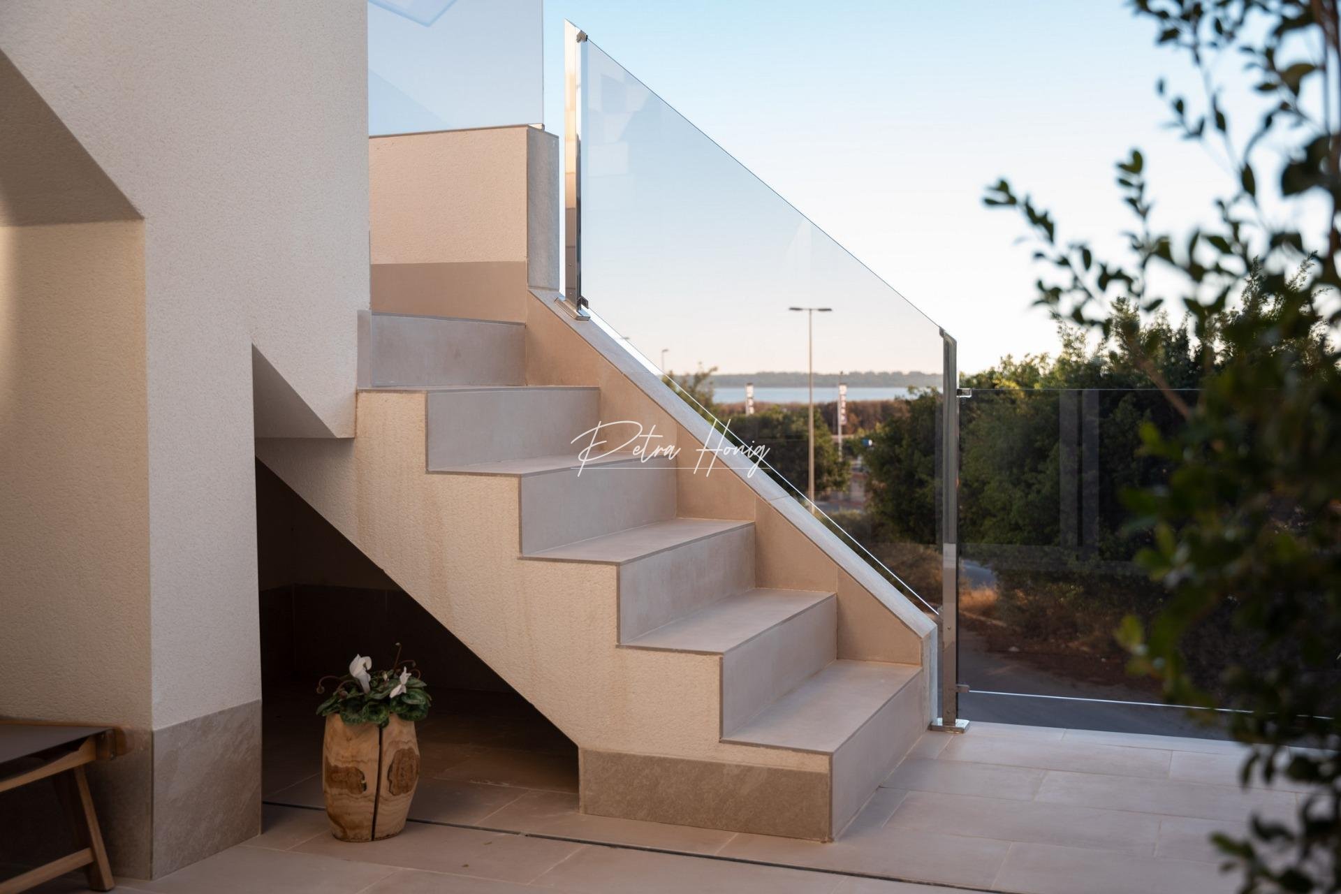 Obra Nueva - Apartamento - Guardamar del Segura - El Raso, Guardamar