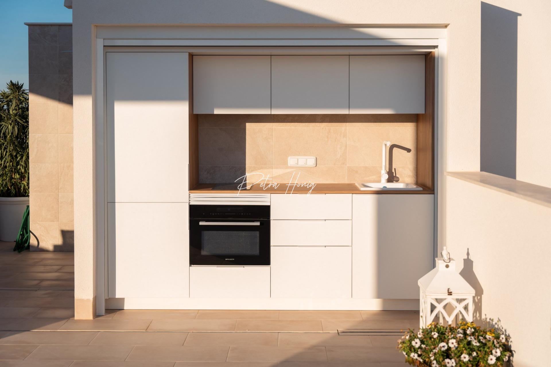 Obra Nueva - Apartamento - Guardamar del Segura - El Raso, Guardamar