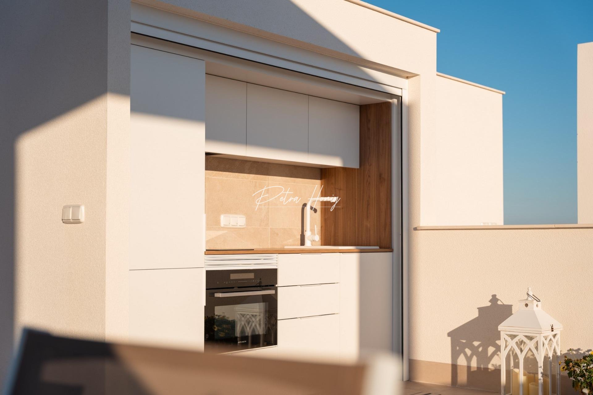 Obra Nueva - Apartamento - Guardamar del Segura - El Raso, Guardamar
