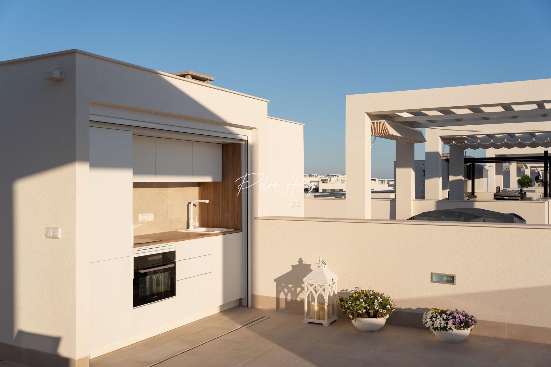 Obra Nueva - Apartamento - Guardamar del Segura - El Raso, Guardamar