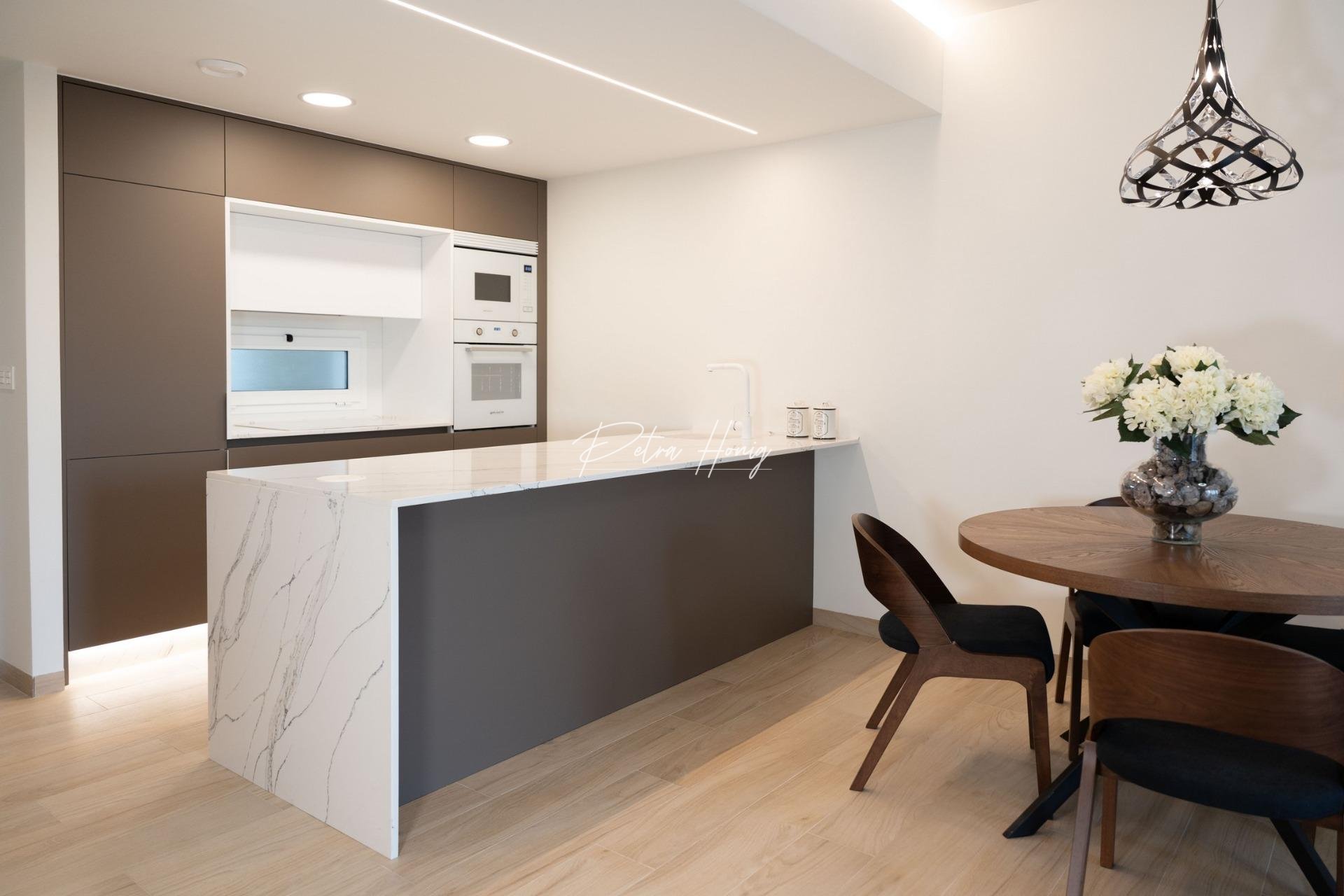 Obra Nueva - Apartamento - Guardamar del Segura - El Raso, Guardamar