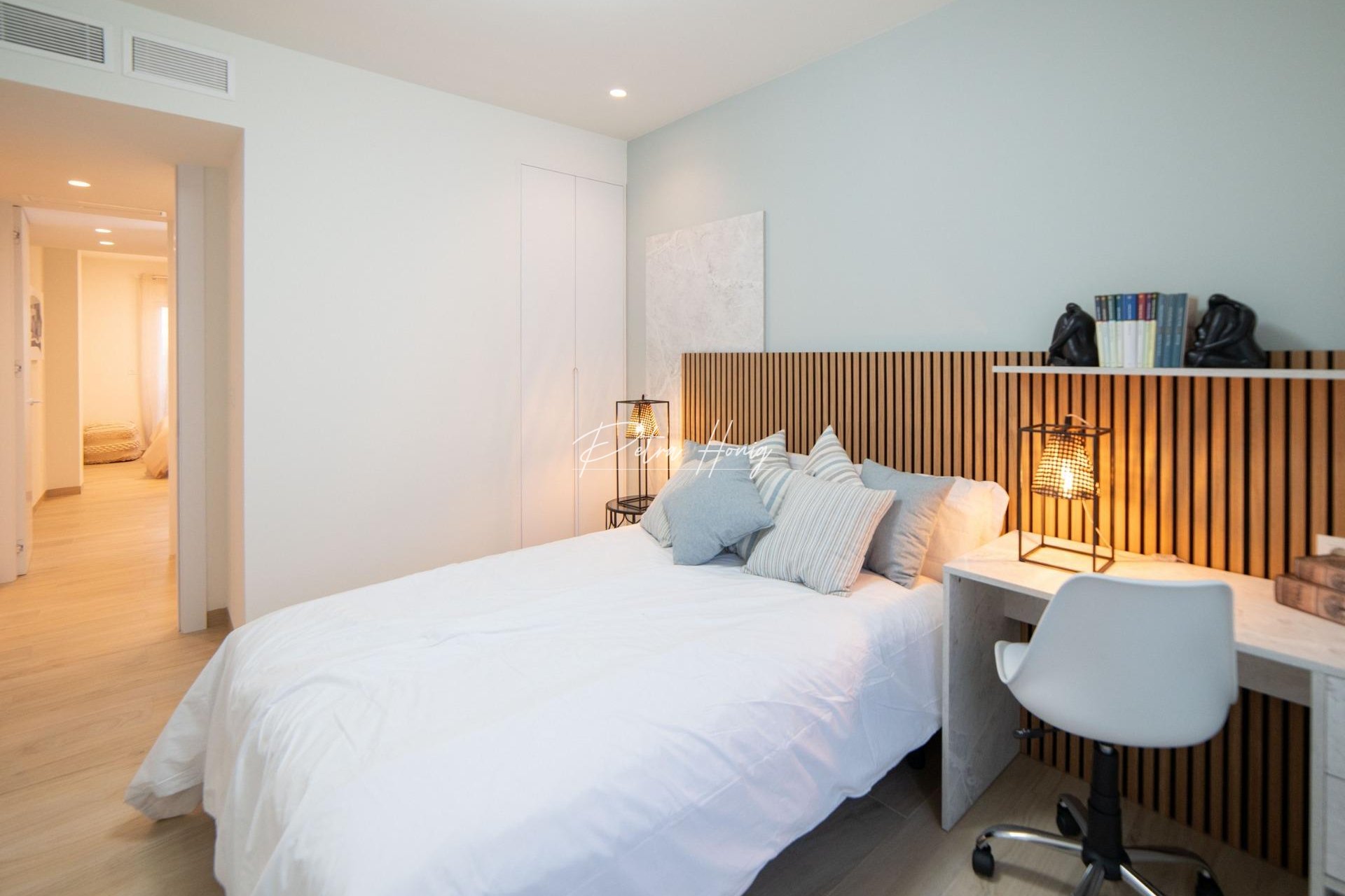 Obra Nueva - Apartamento - Guardamar del Segura - El Raso, Guardamar