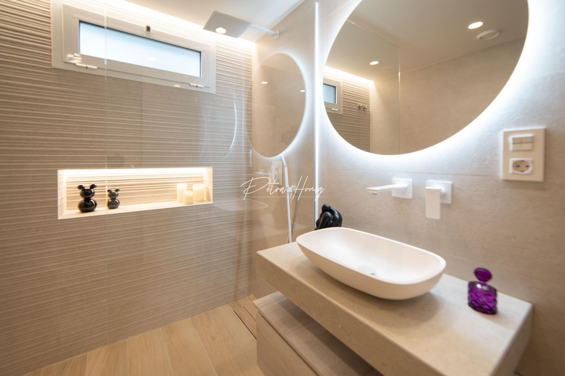 Obra Nueva - Apartamento - Guardamar del Segura - El Raso, Guardamar