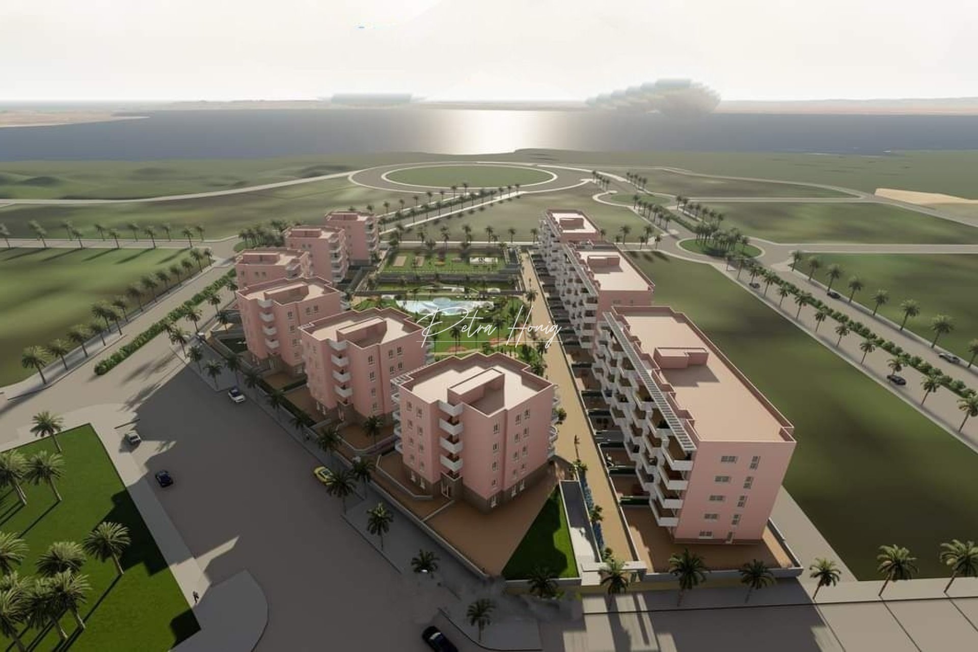 Obra Nueva - Apartamento - Guardamar del Segura - El Raso, Guardamar