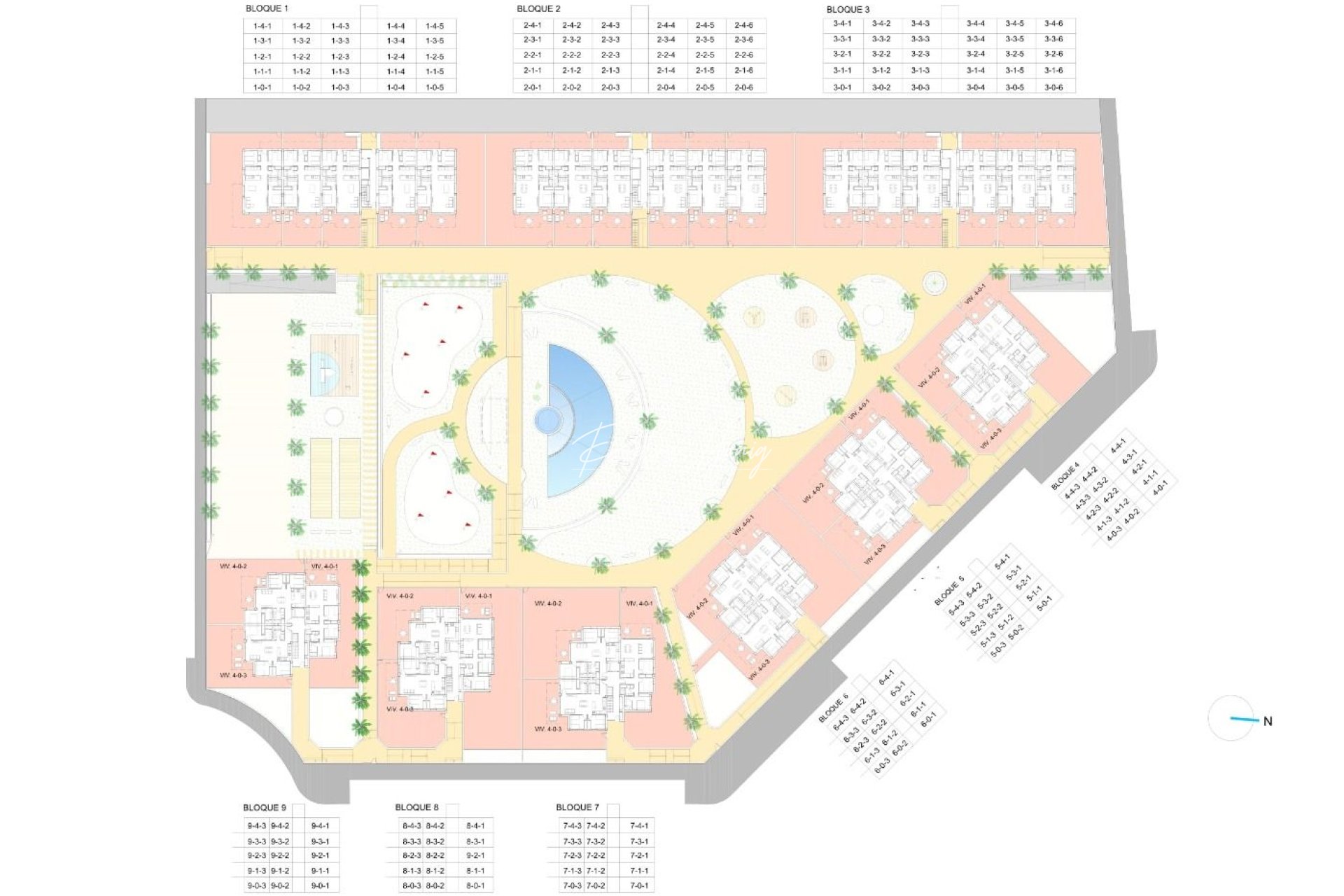Obra Nueva - Apartamento - Guardamar del Segura - El Raso, Guardamar