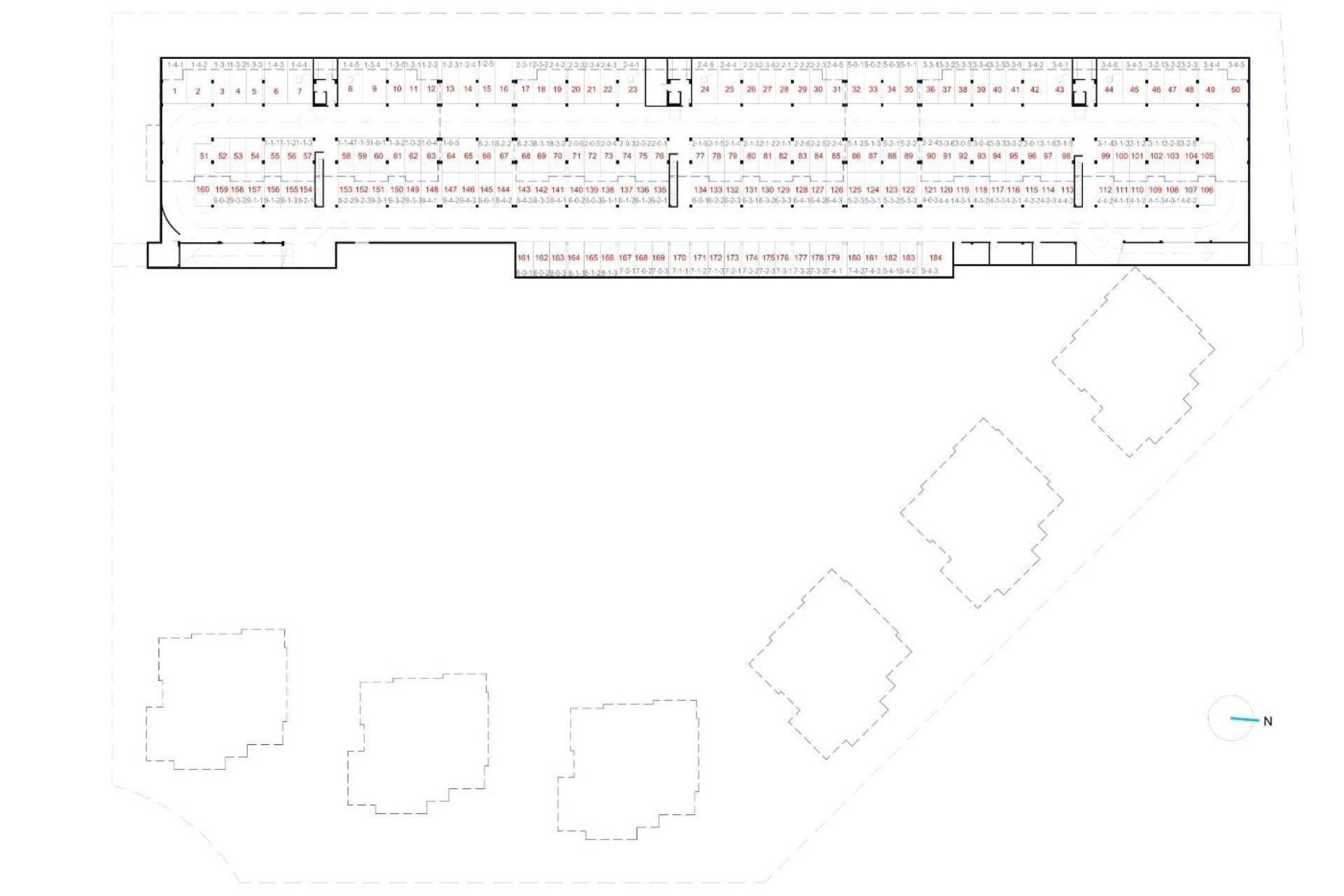 Obra Nueva - Apartamento - Guardamar del Segura - El Raso, Guardamar