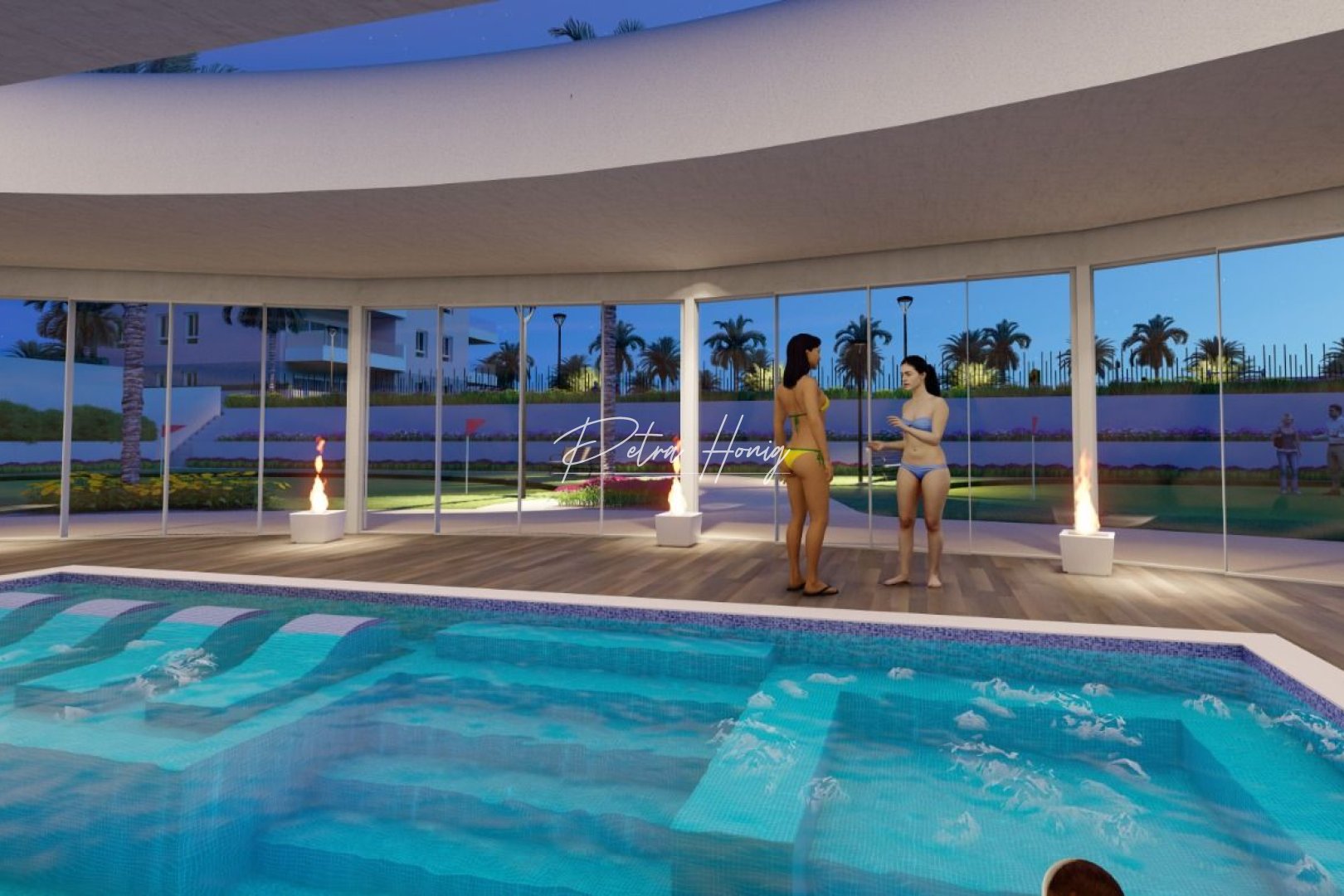 Obra Nueva - Apartamento - Guardamar del Segura - El Raso, Guardamar