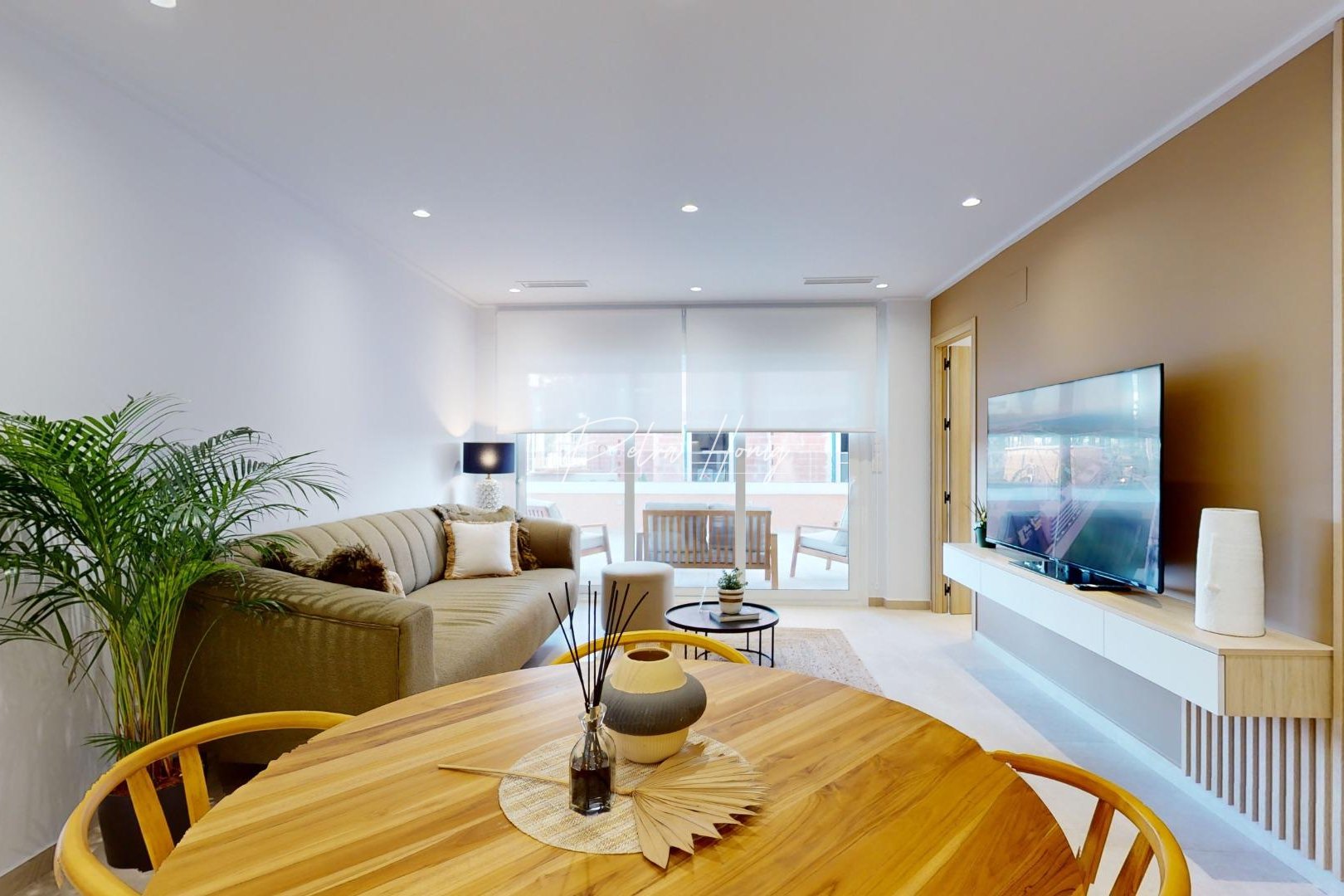 Obra Nueva - Apartamento - Guardamar del Segura - El Raso, Guardamar