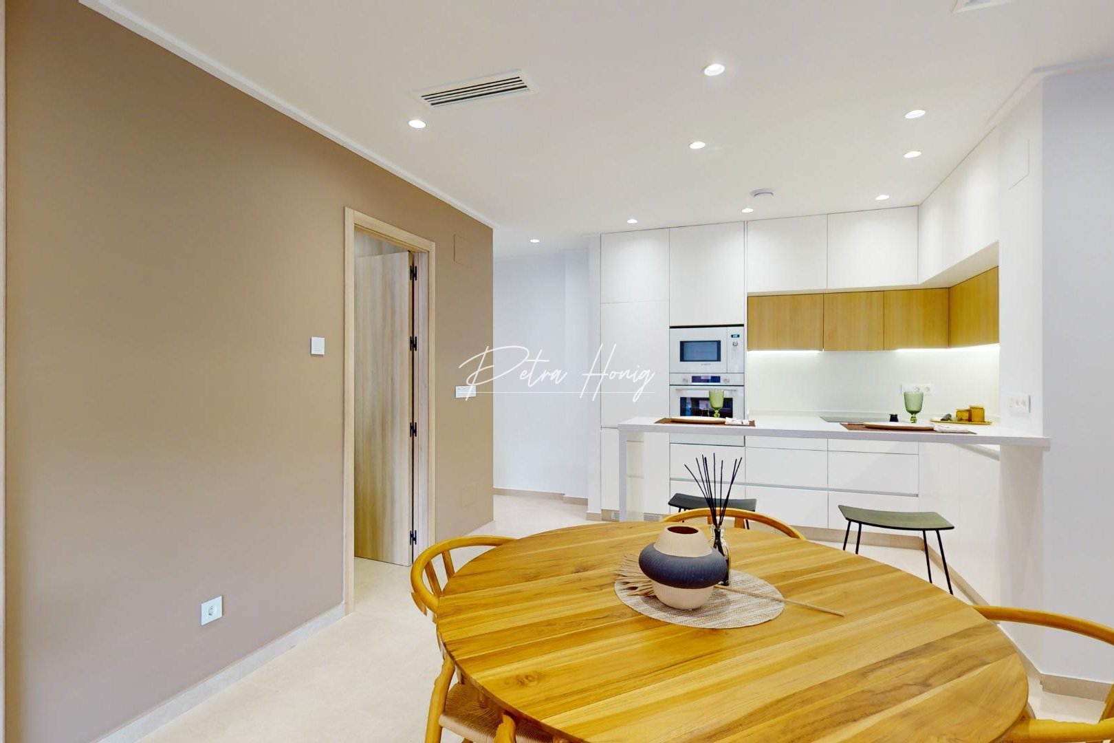 Obra Nueva - Apartamento - Guardamar del Segura - El Raso, Guardamar