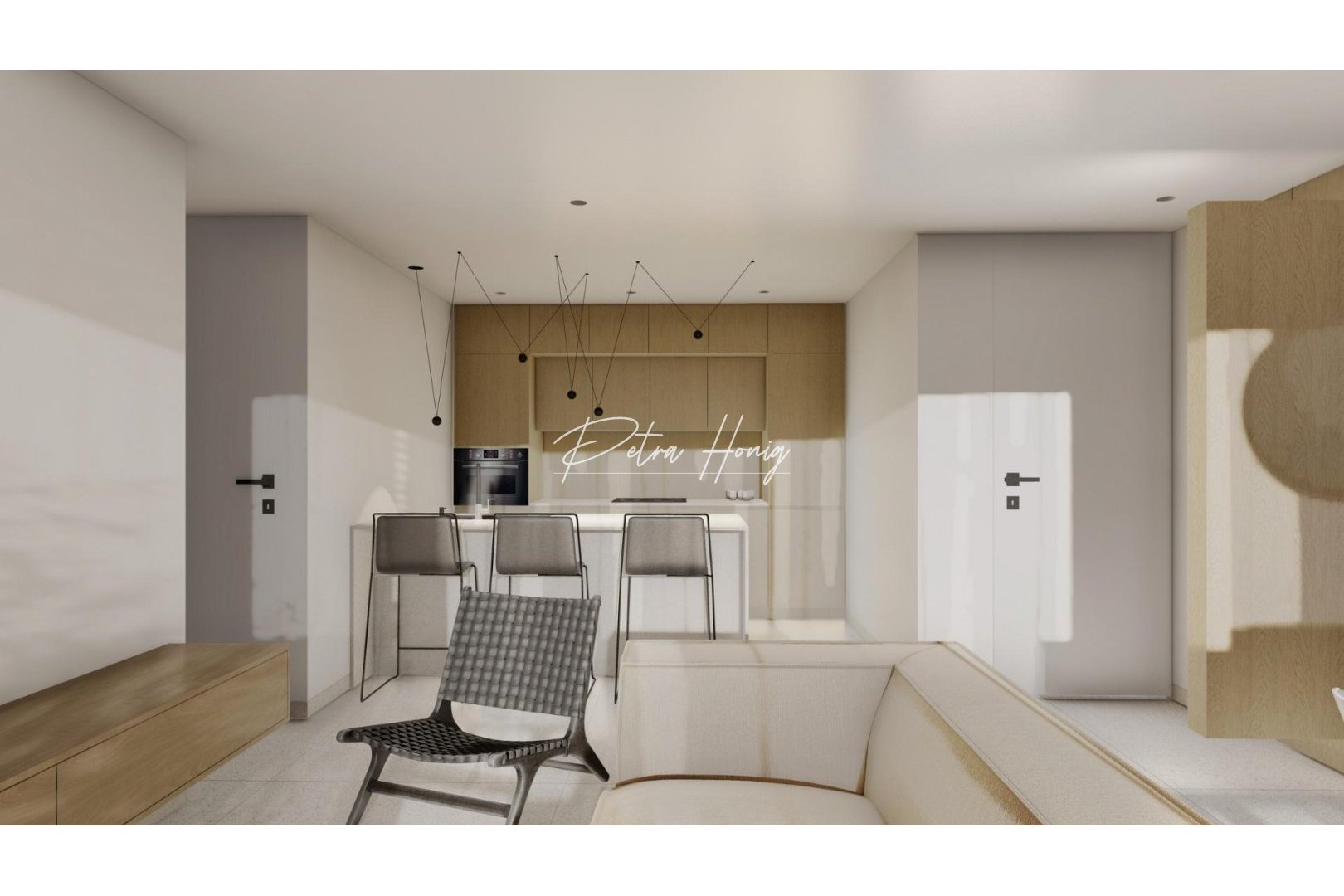 Obra Nueva - Apartamento - Guardamar del Segura - El Raso, Guardamar