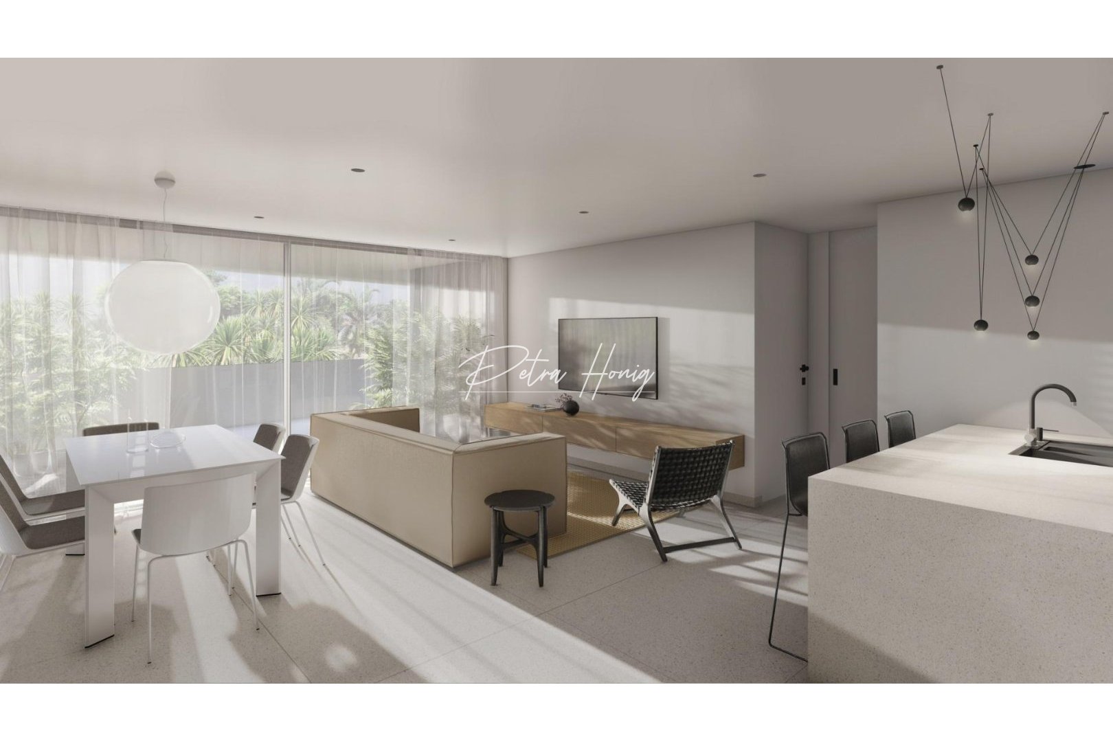 Obra Nueva - Apartamento - Guardamar del Segura - El Raso, Guardamar