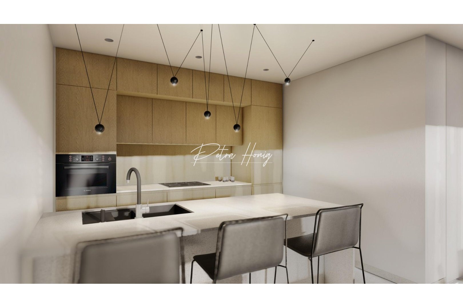 Obra Nueva - Apartamento - Guardamar del Segura - El Raso, Guardamar