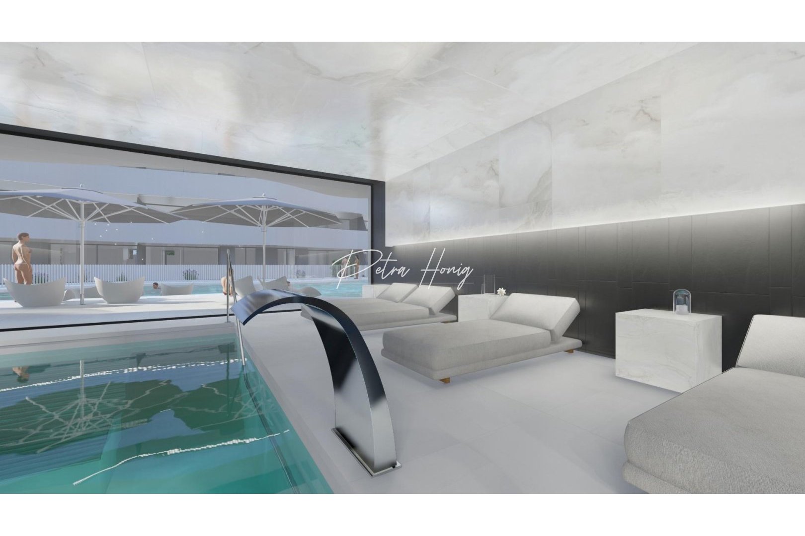 Obra Nueva - Apartamento - Guardamar del Segura - El Raso, Guardamar