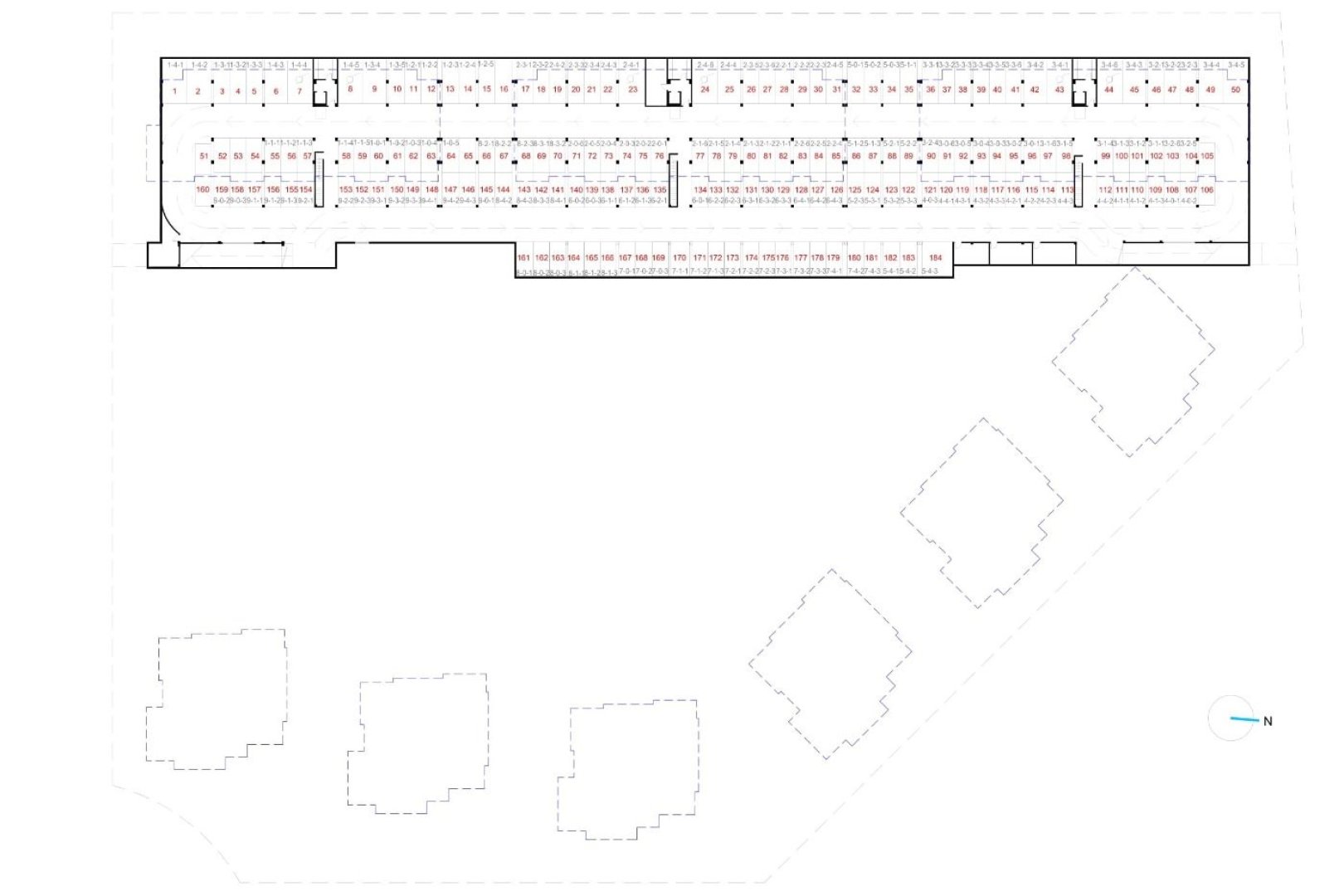 Obra Nueva - Apartamento - Guardamar del Segura - El Raso, Guardamar