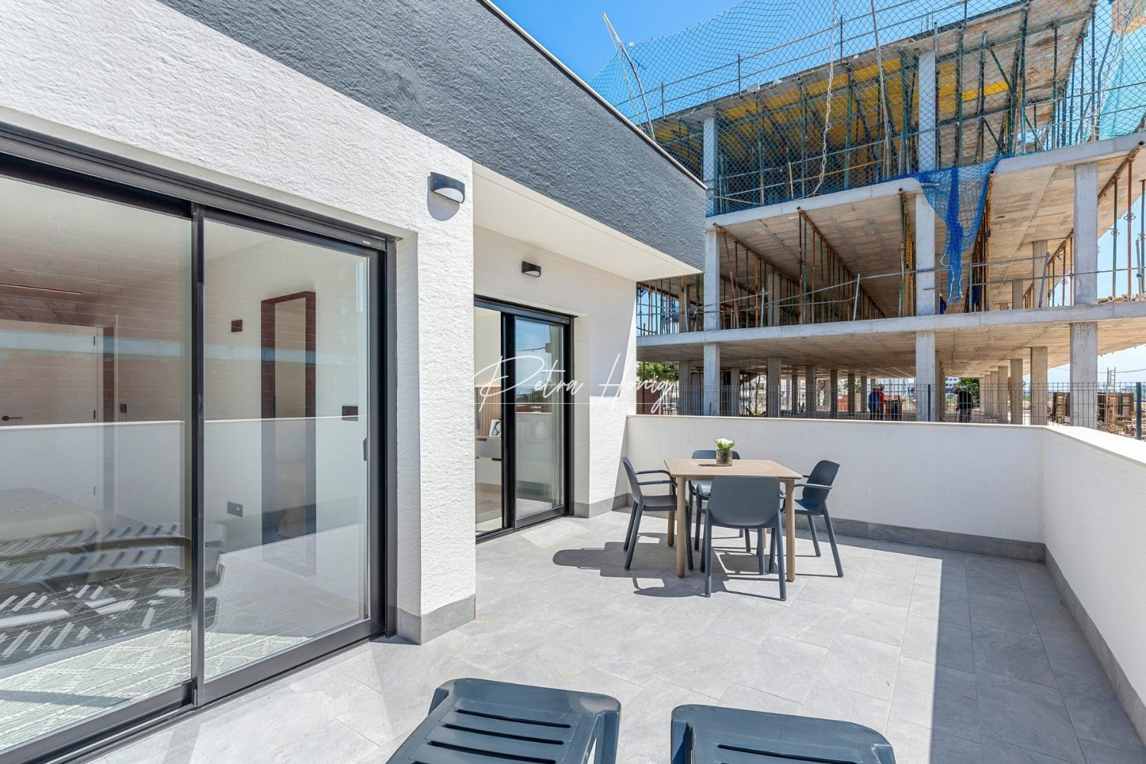 Obra Nueva - Apartamento - Guardamar del Segura - El Raso, Guardamar