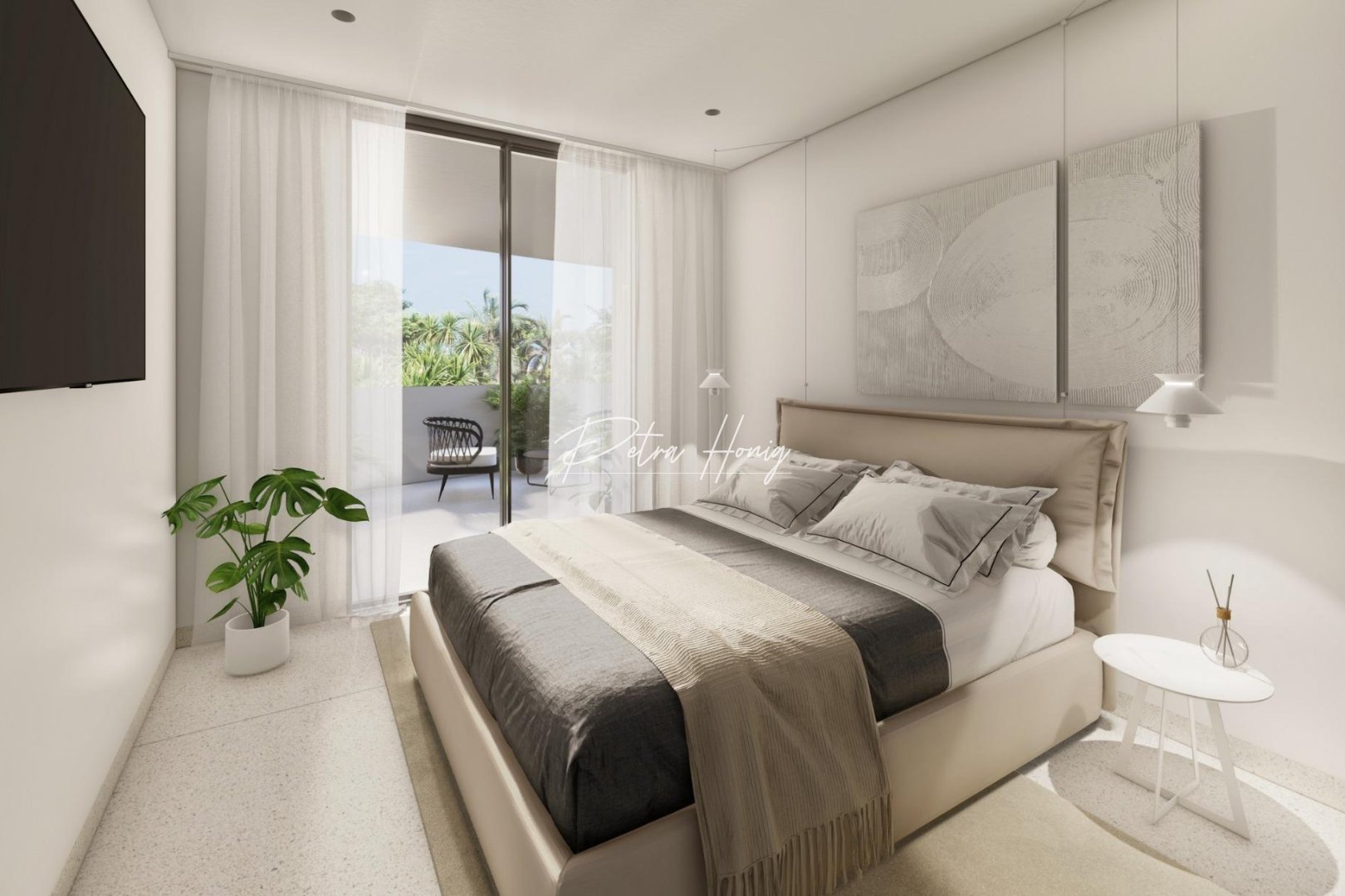 Obra Nueva - Apartamento - Guardamar del Segura - El Raso, Guardamar