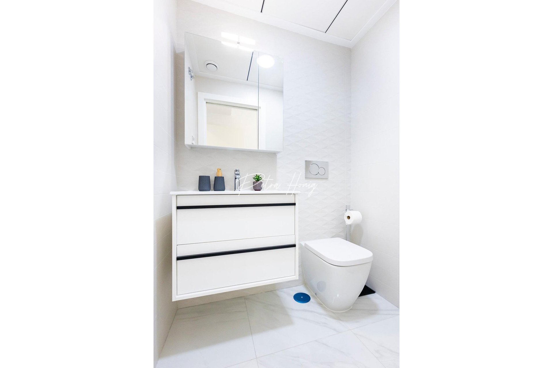 Obra Nueva - Apartamento - Jacarilla - pueblo