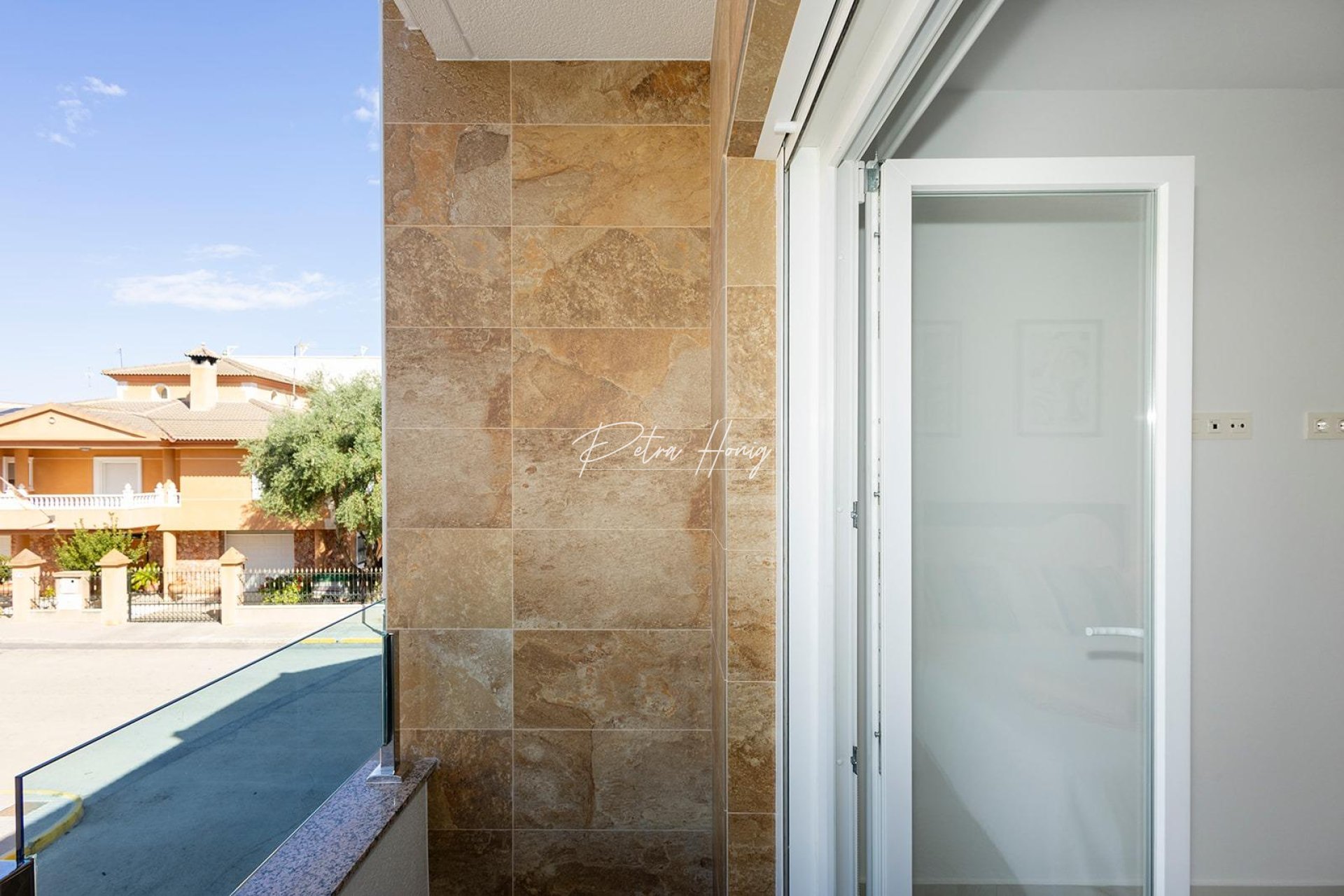 Obra Nueva - Apartamento - Jacarilla - pueblo