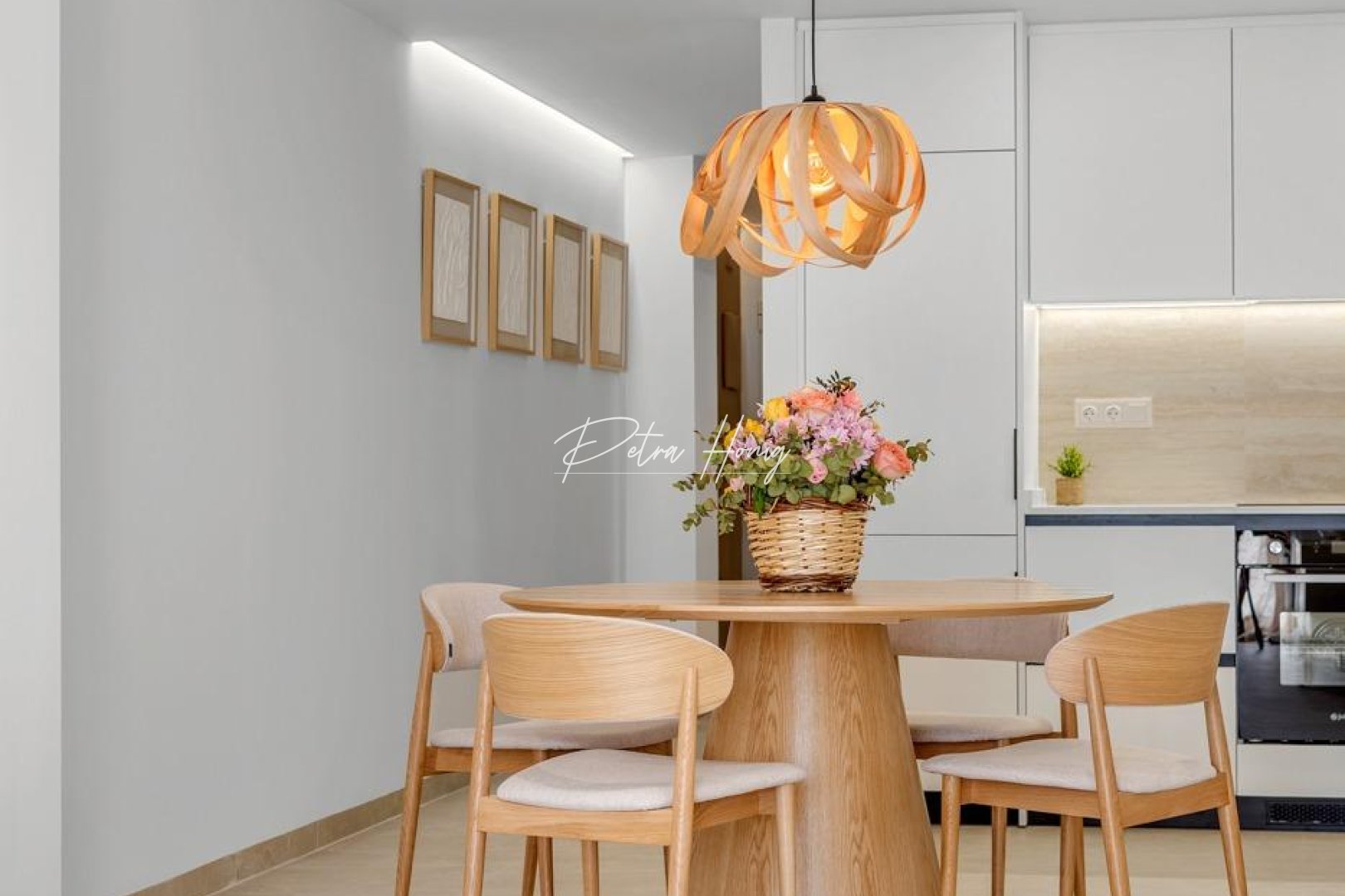 Obra Nueva - Apartamento - Jacarilla - pueblo