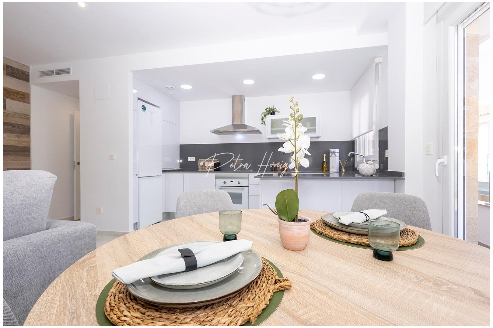 Obra Nueva - Apartamento - Jacarilla - pueblo