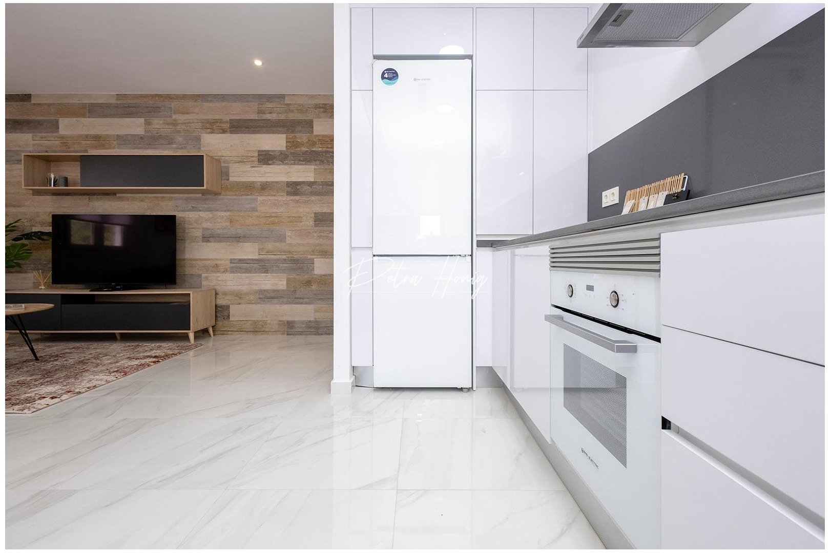 Obra Nueva - Apartamento - Jacarilla - pueblo