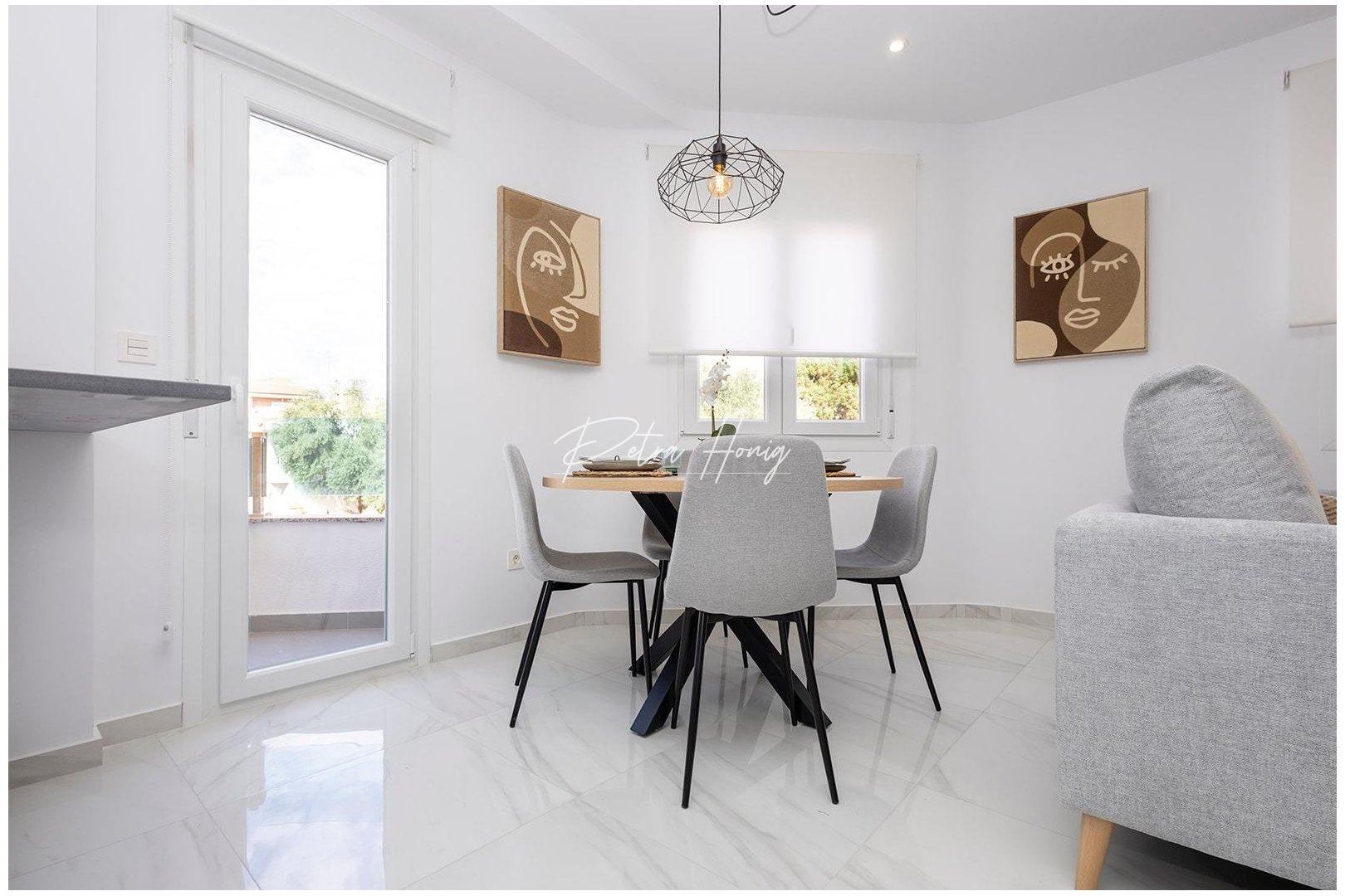 Obra Nueva - Apartamento - Jacarilla - pueblo