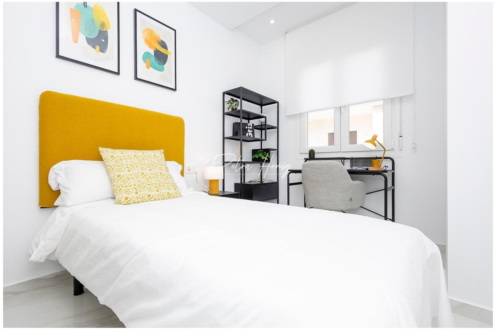 Obra Nueva - Apartamento - Jacarilla - pueblo