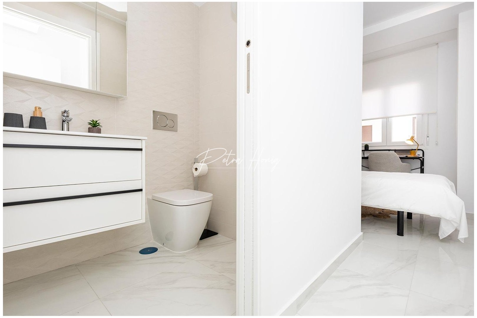 Obra Nueva - Apartamento - Jacarilla - pueblo