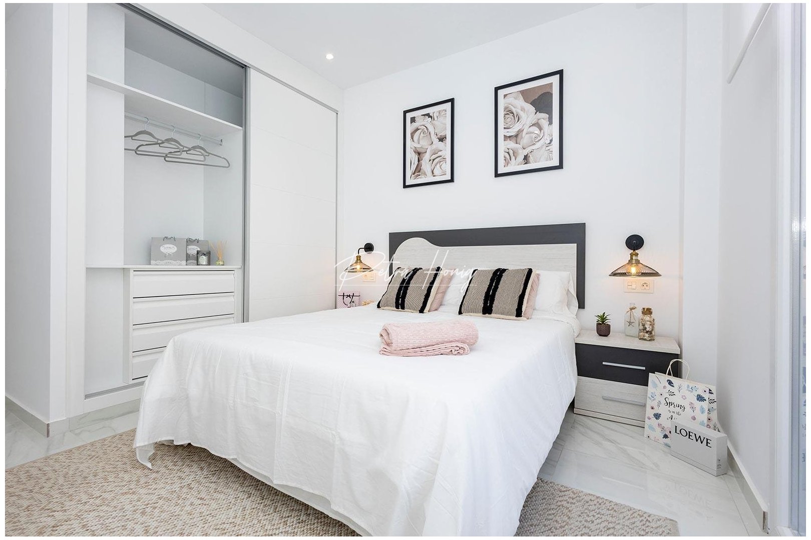 Obra Nueva - Apartamento - Jacarilla - pueblo