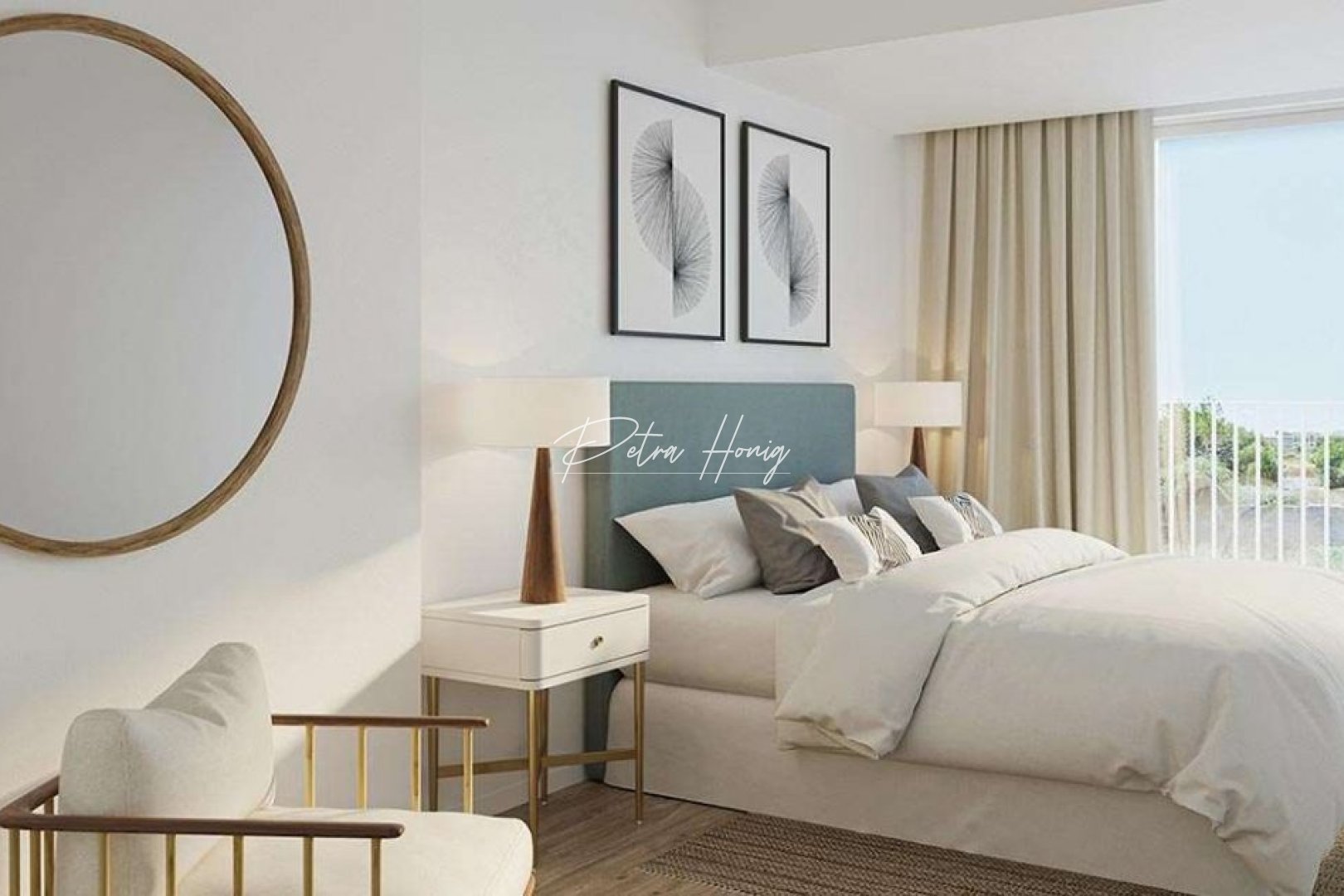 Obra Nueva - Apartamento - Javea - centro